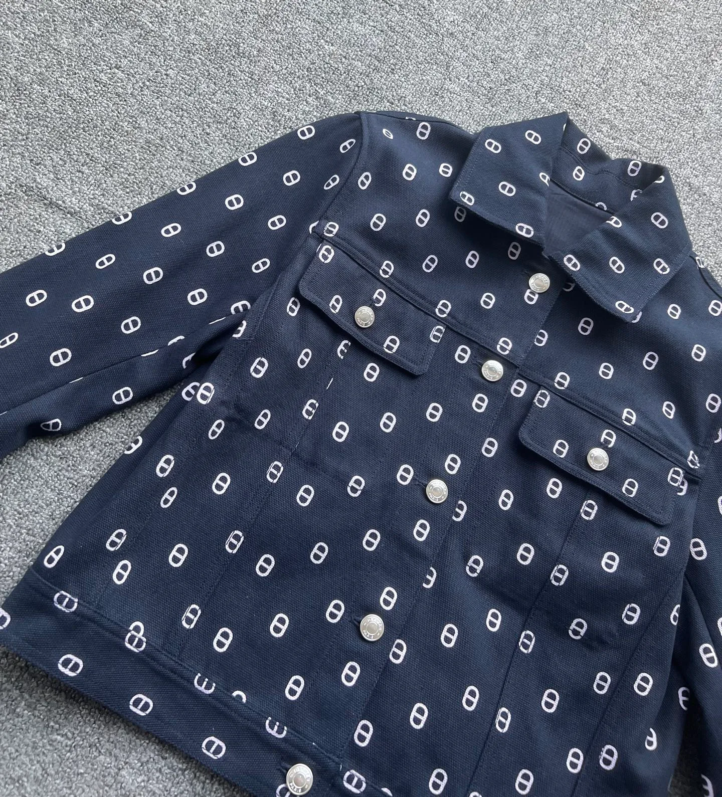 Куртки И Пуховики Женские Hermes 4416783