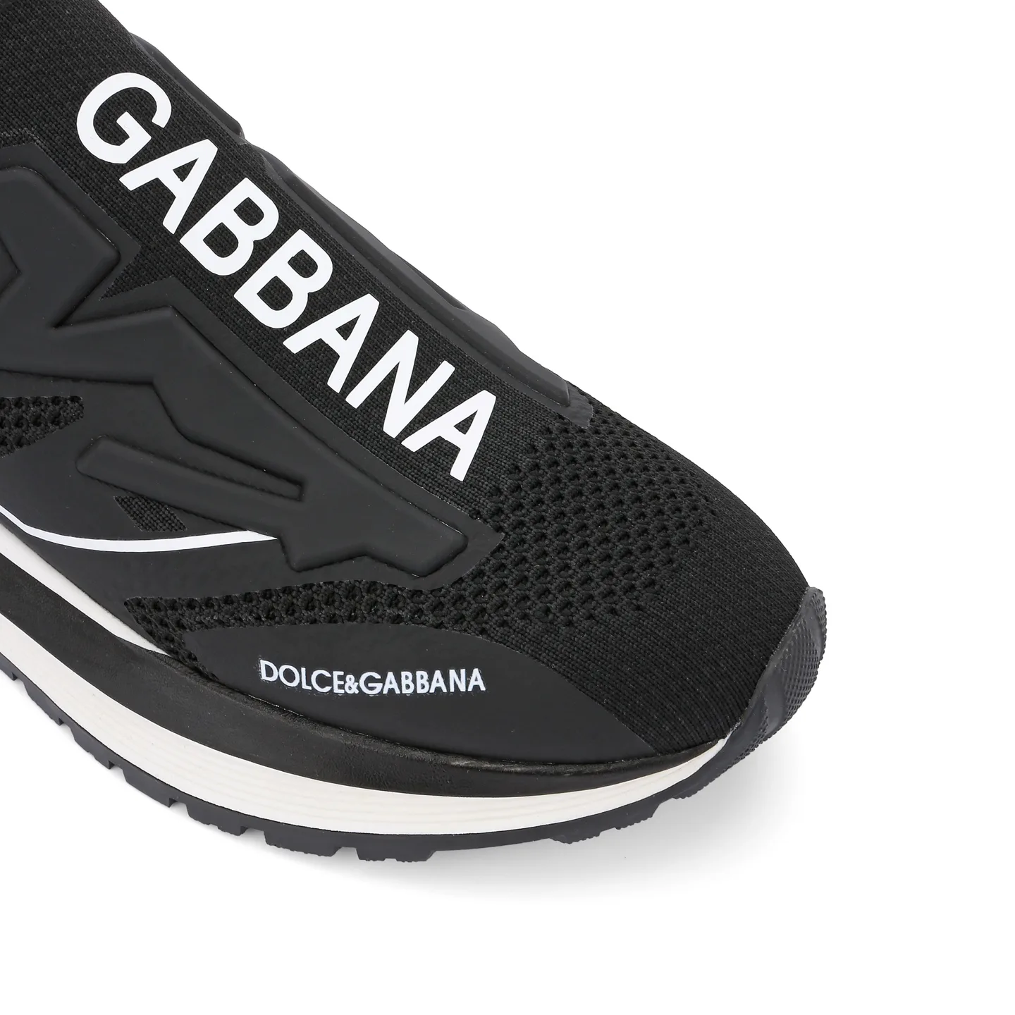 Кроссовки Мужские Dolce & Gabbana 13137027