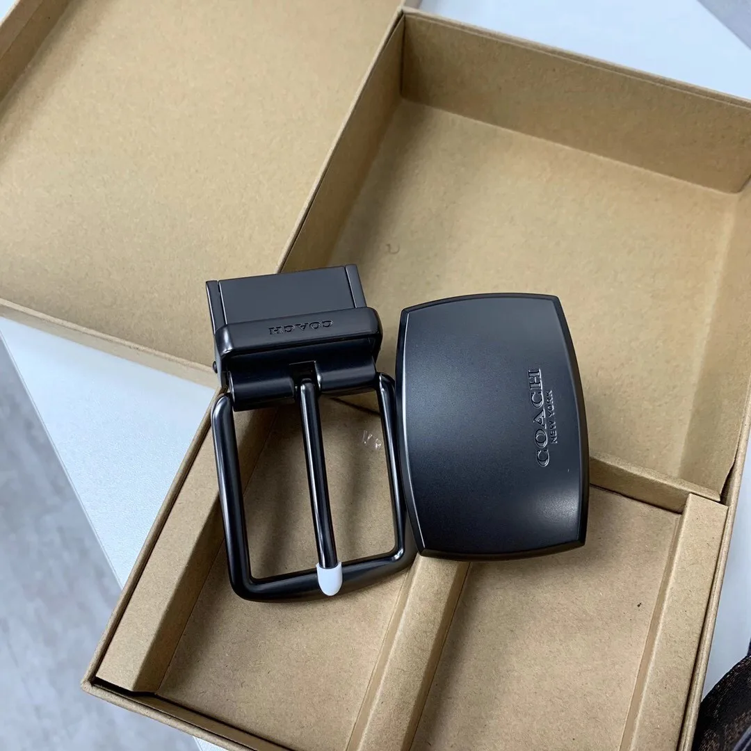 Ремни Coach 3948