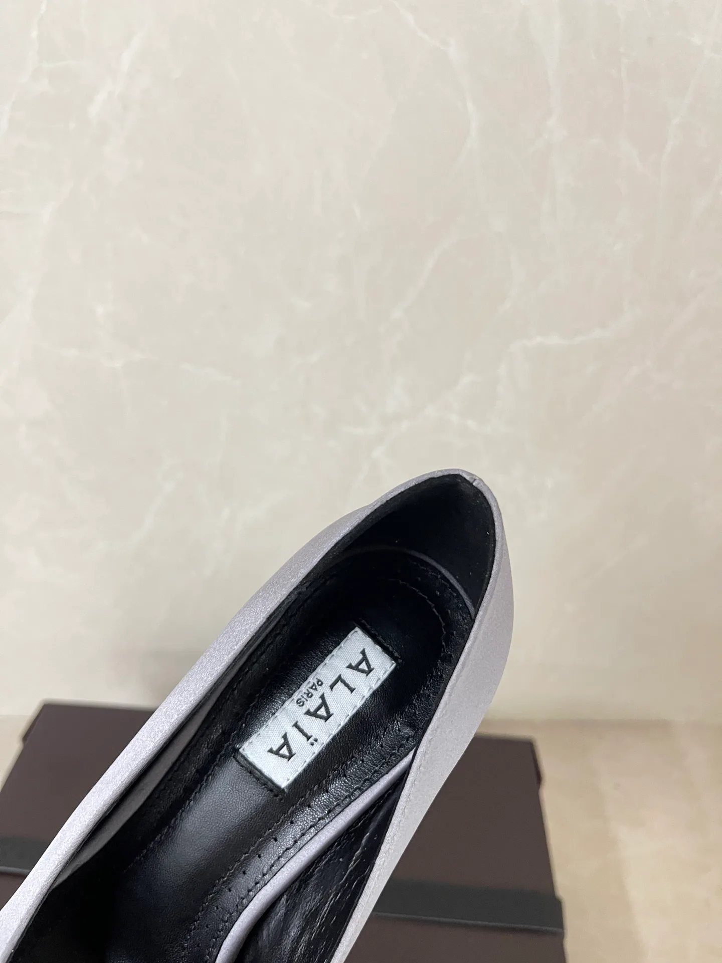 Туфли Женские Alaia 839486