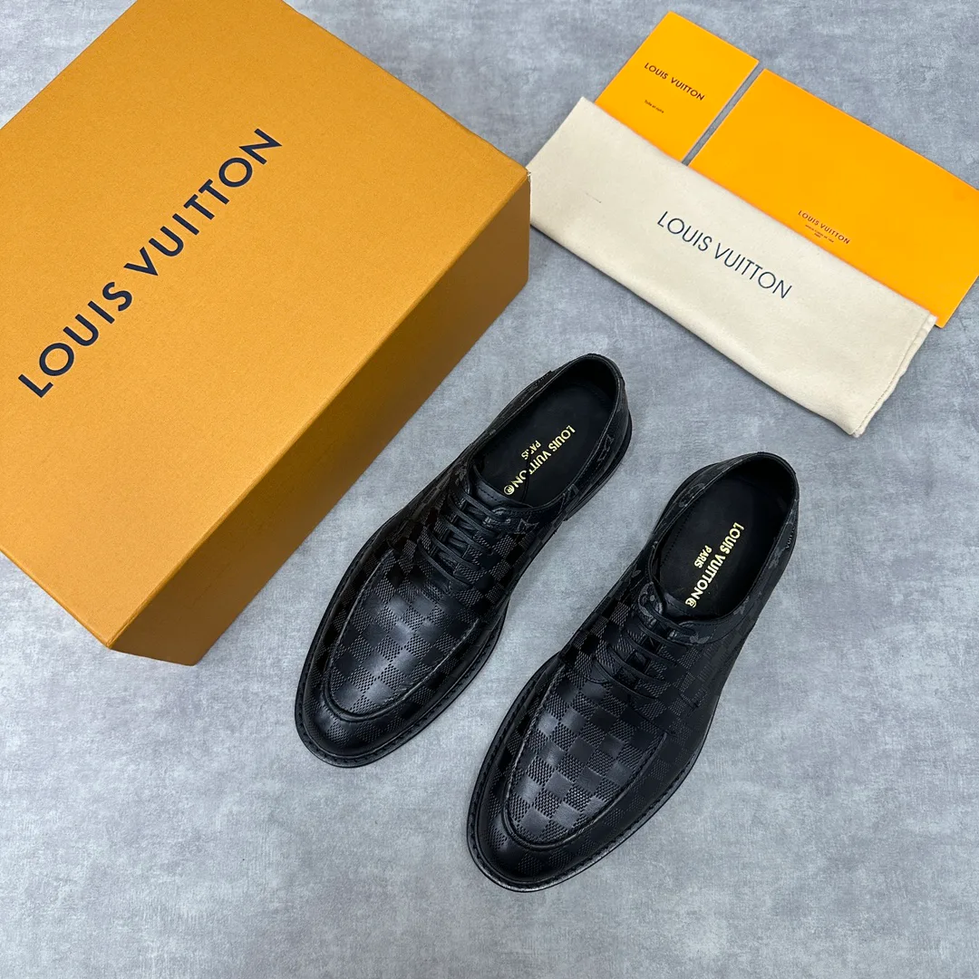 Лоферы И Туфли Мужские Louis Vuitton 930303