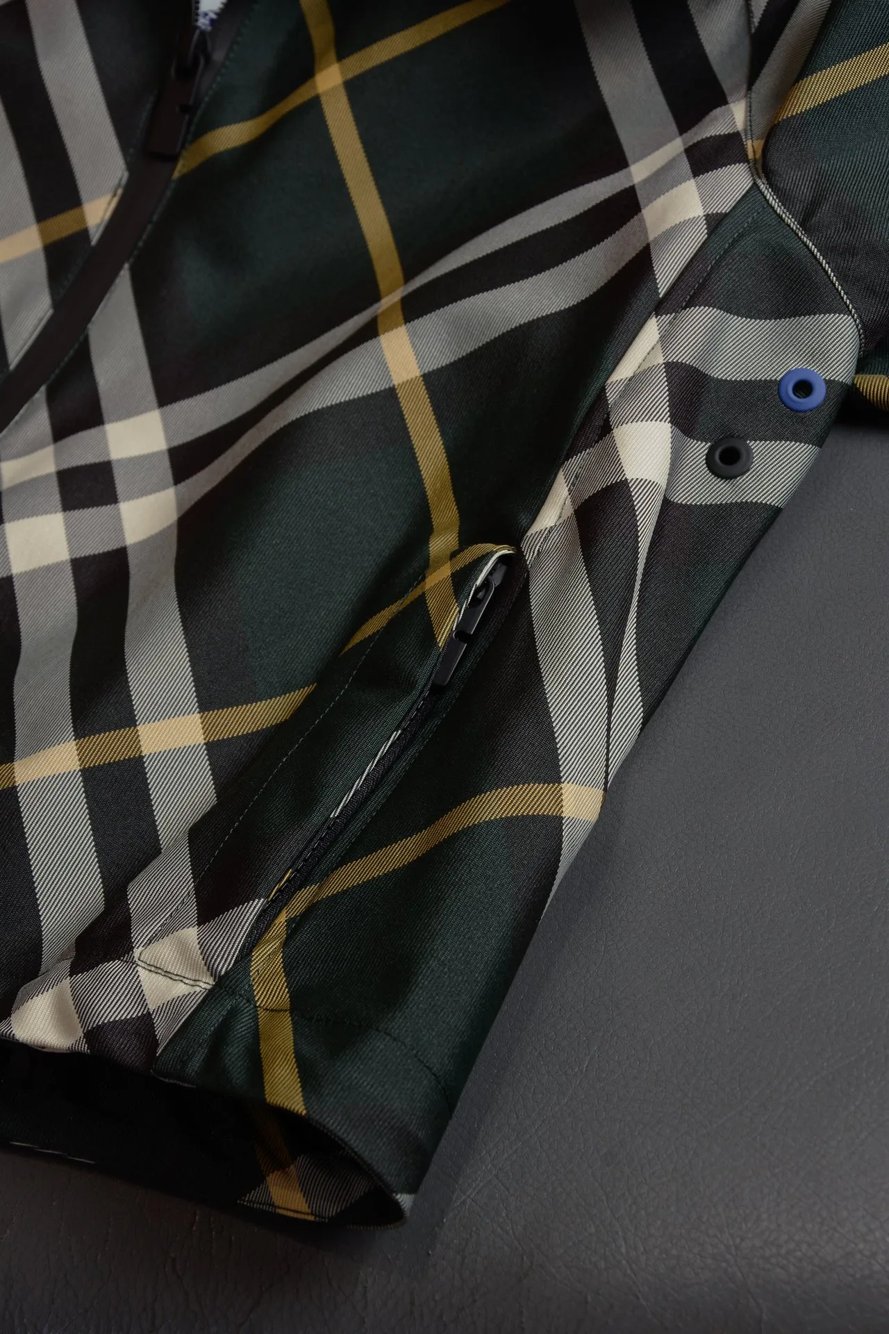 Куртки И Пуховики Мужские Burberry 13432893