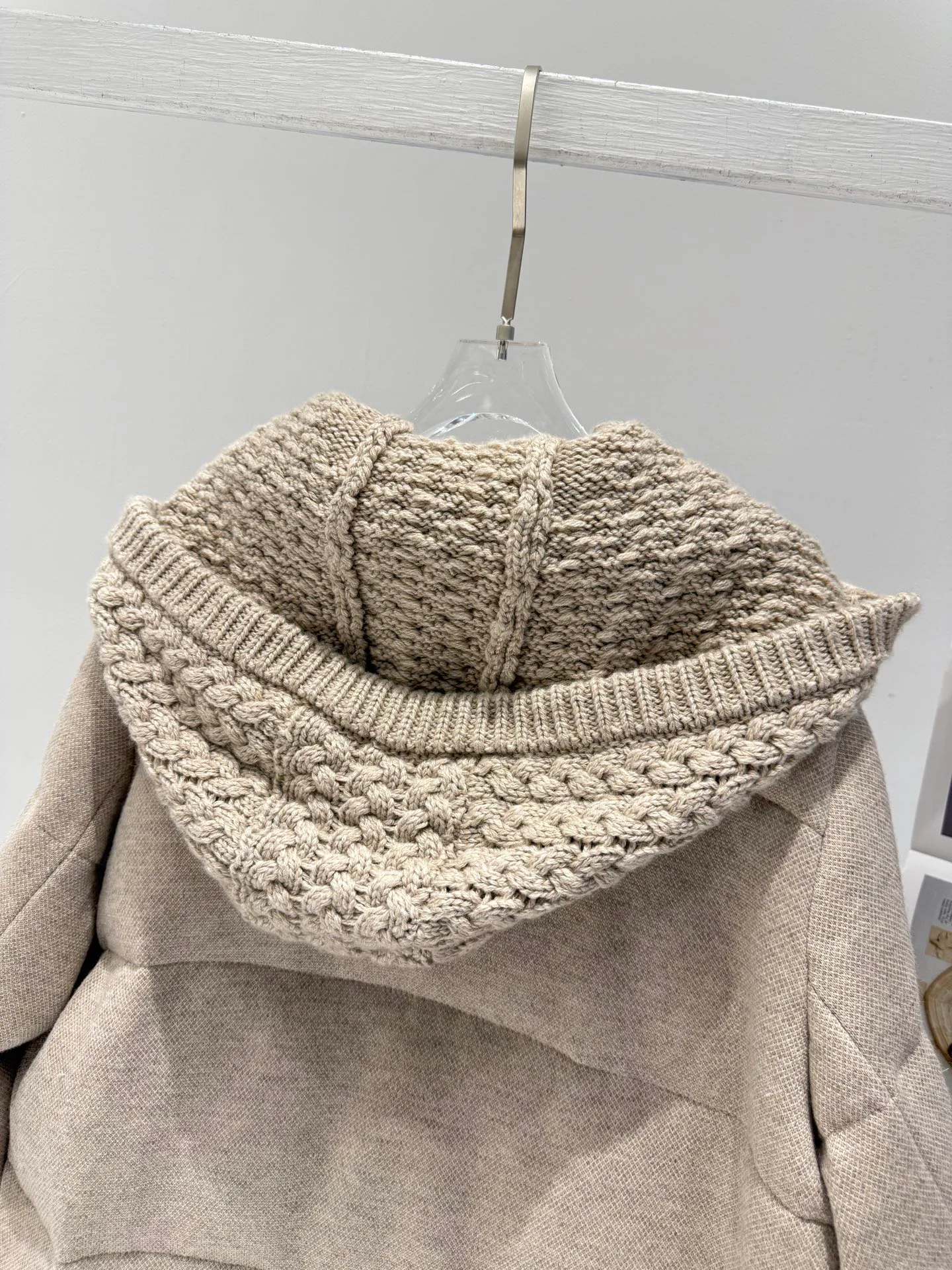 Куртки И Пуховики Женские Loro Piana 19474267