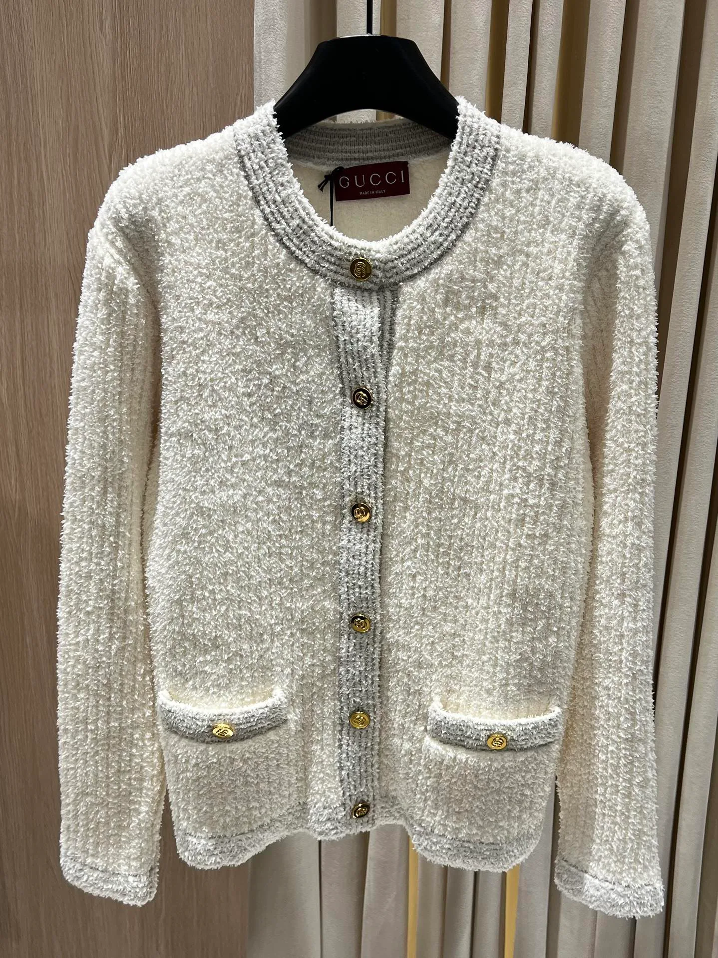 Джемперы И Свитеры Женские Gucci 927368