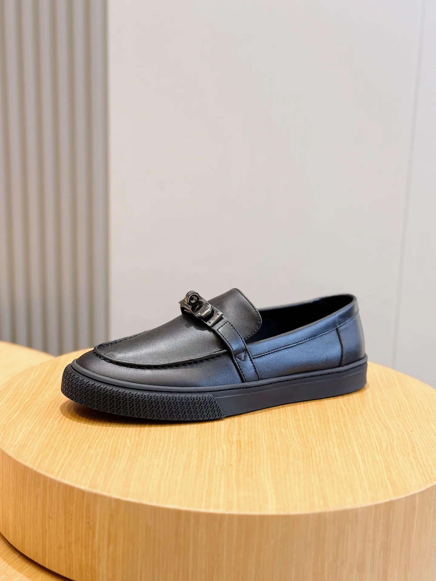 Лоферы И Туфли Мужские Hermes 17933931