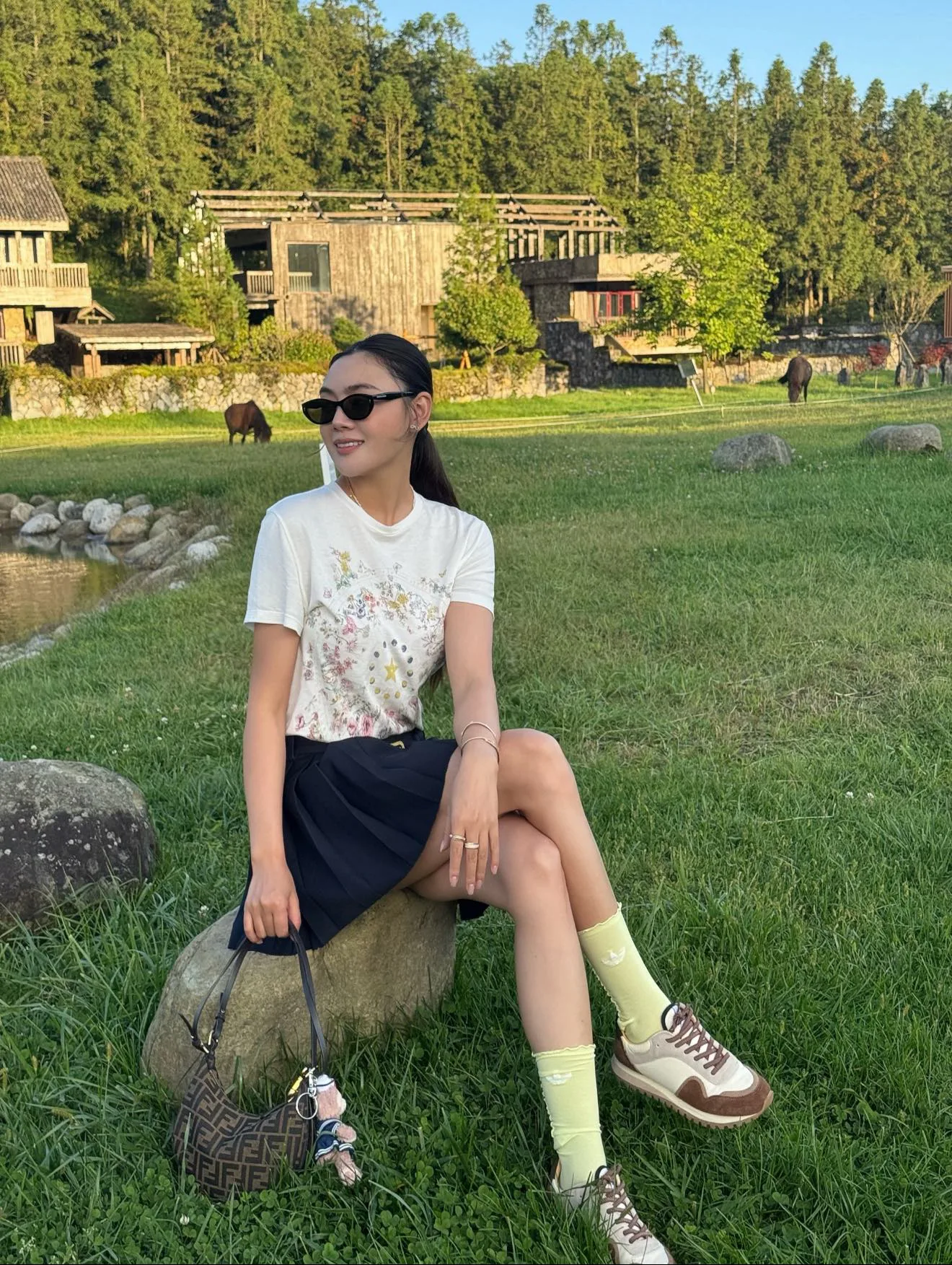 Футболки Женские Christian Dior 524894