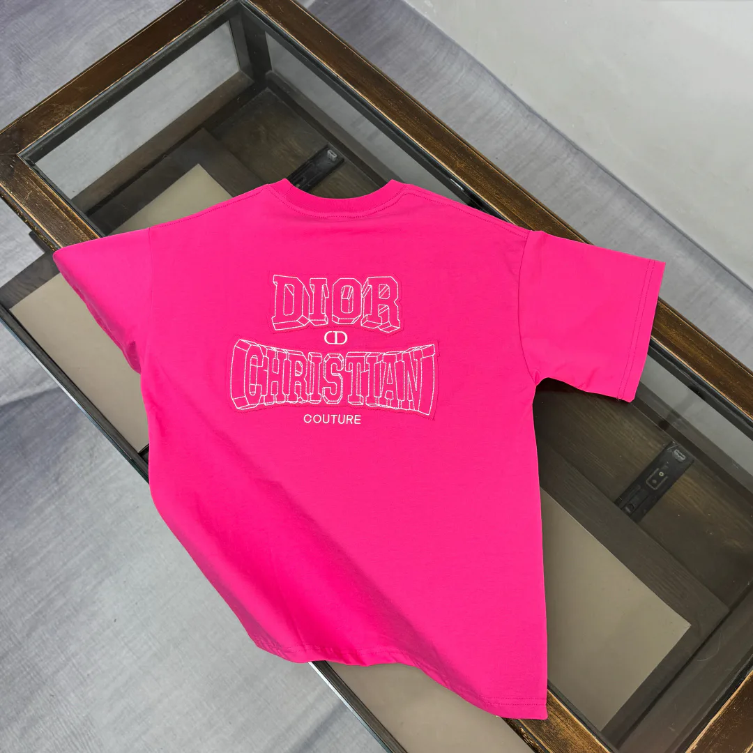 Футболки Женские Christian Dior 10692104