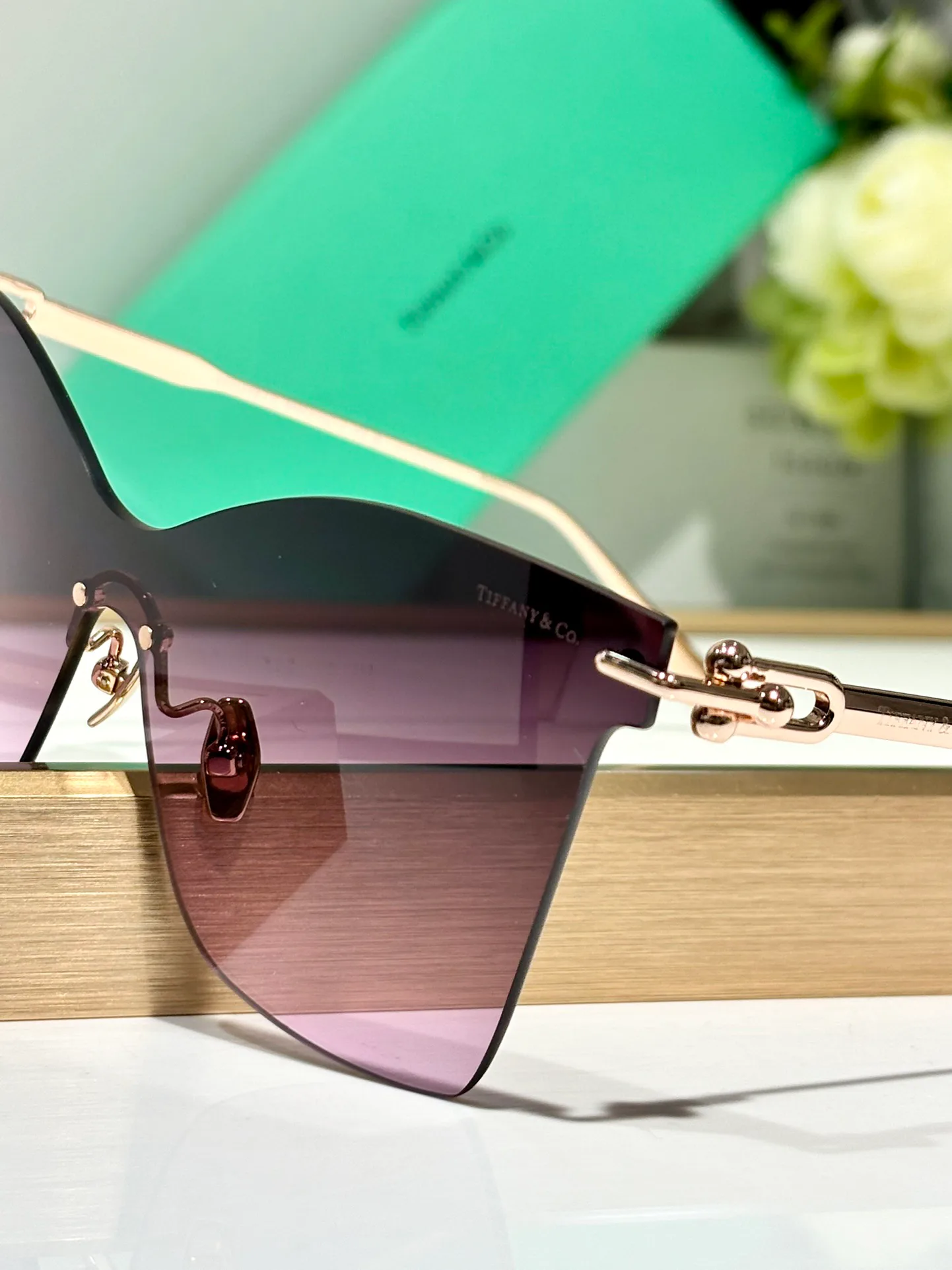 Очки Tiffany 12564430