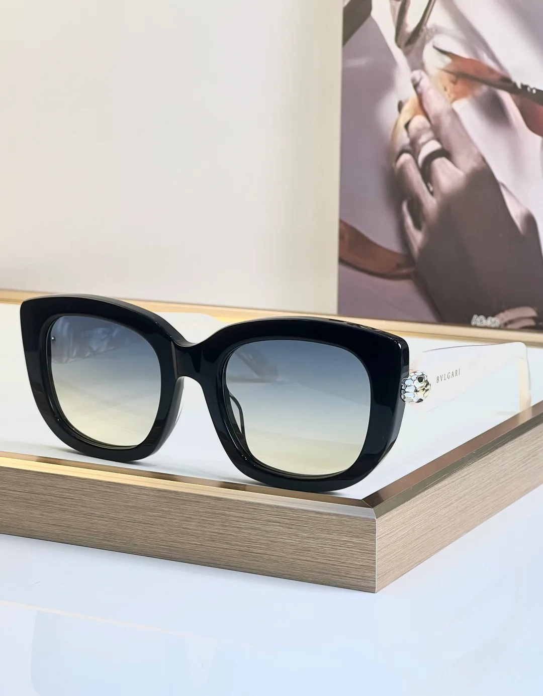 Очки Bvlgari 12959325