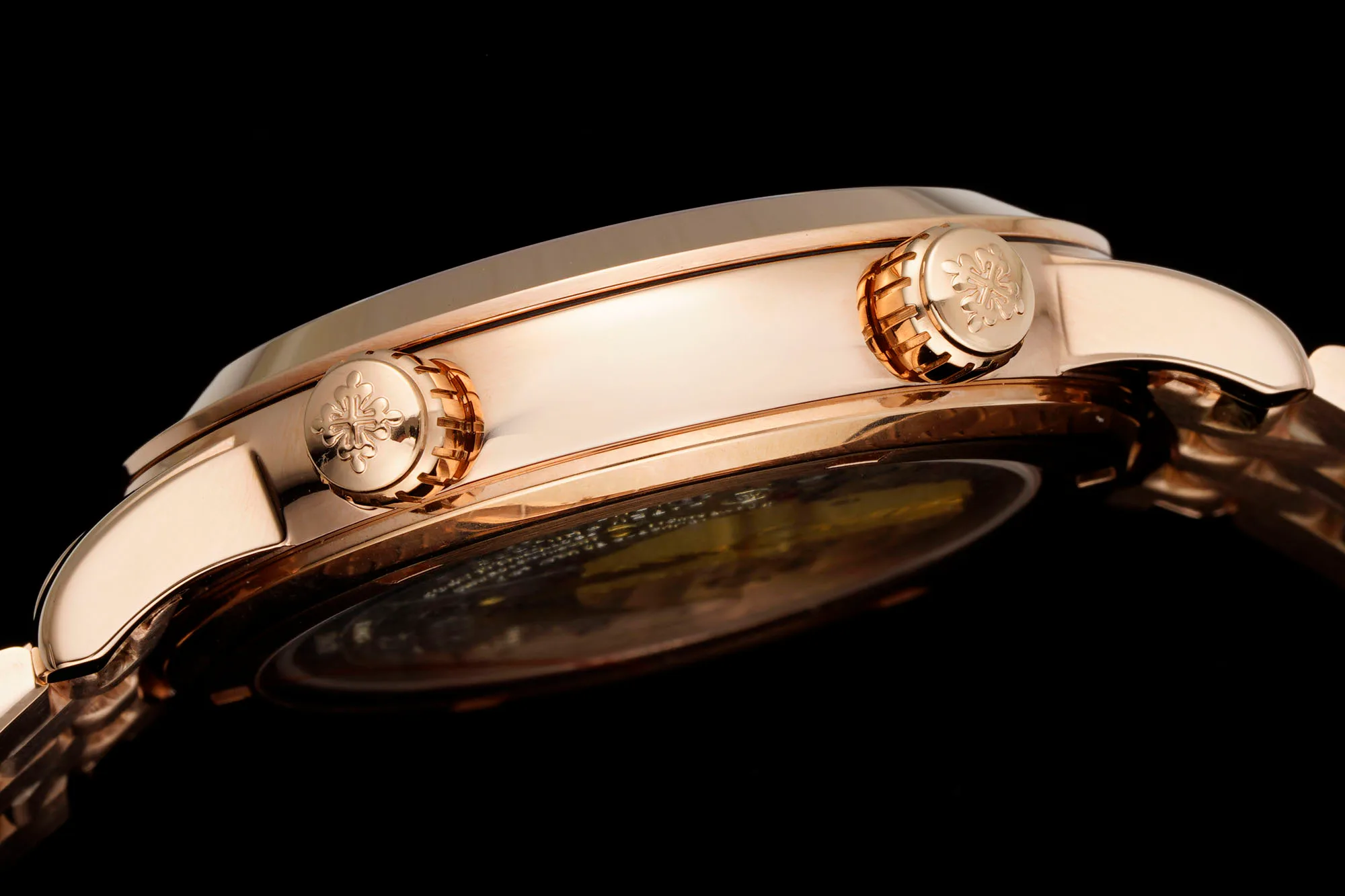 Часы Женские Patek Philippe 472172