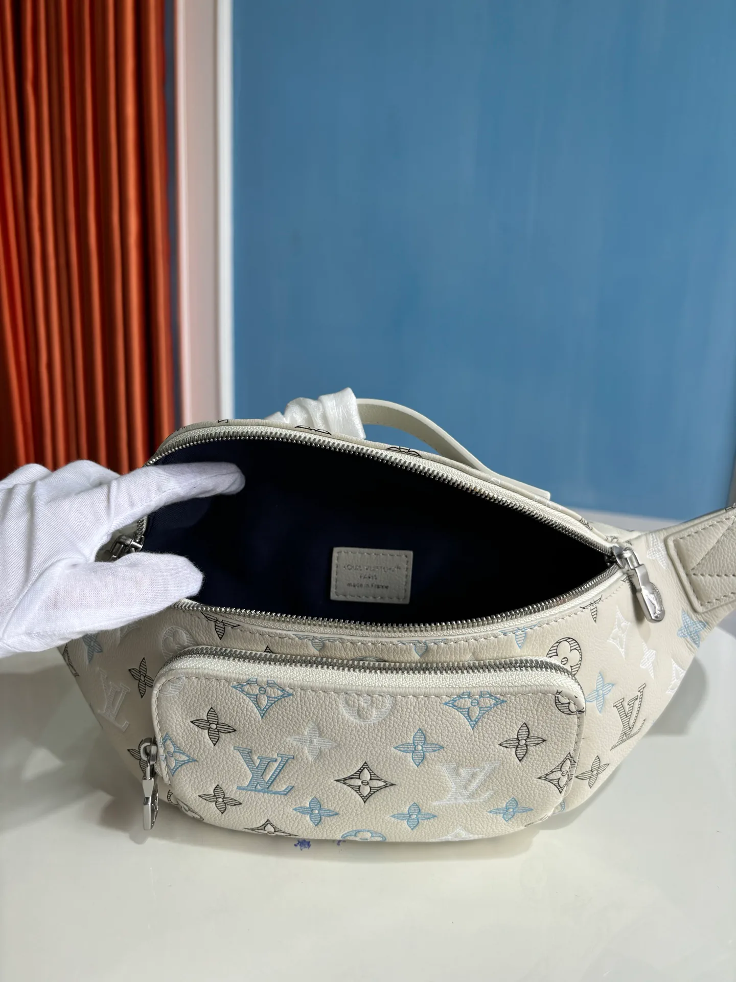 Поясные Сумки Мужские Louis Vuitton 13866475