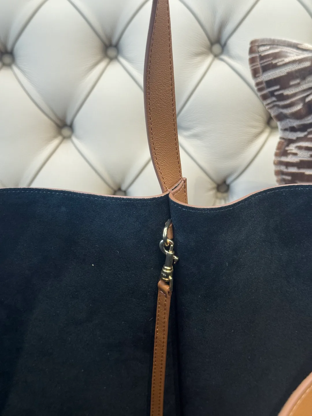 Классические Сумки Женские Celine 11607747