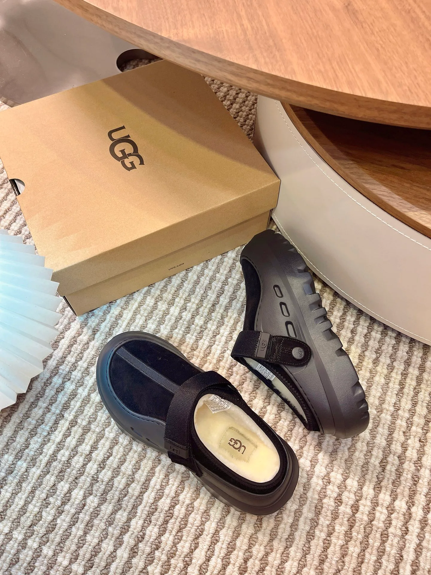 Тапочки Женские Ugg 197695