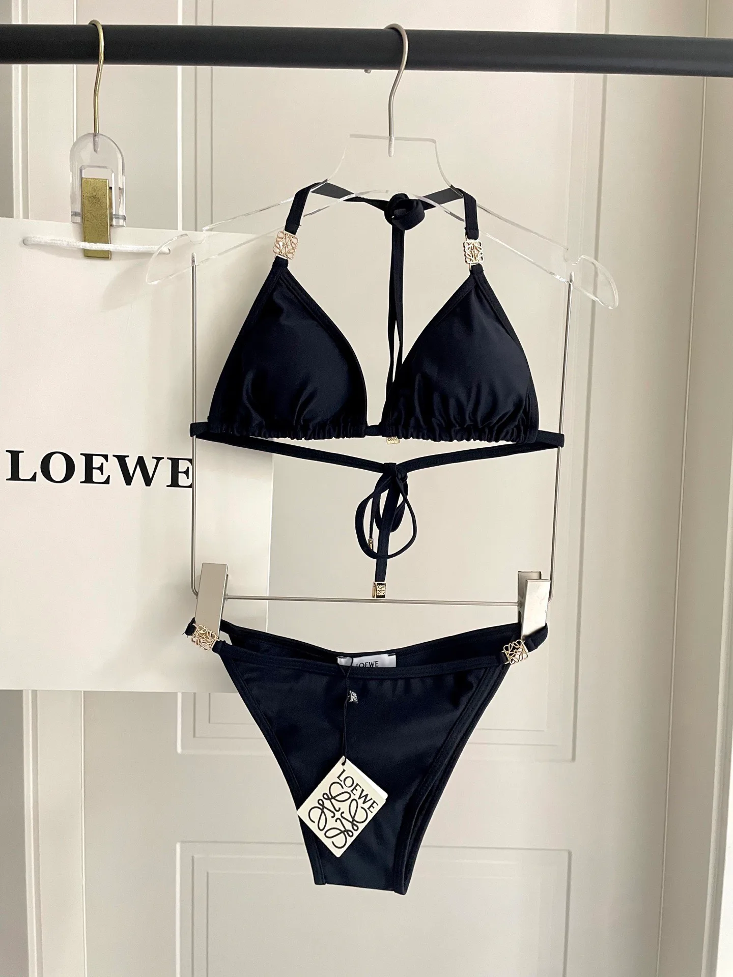 Купальники Женские Loewe 412407