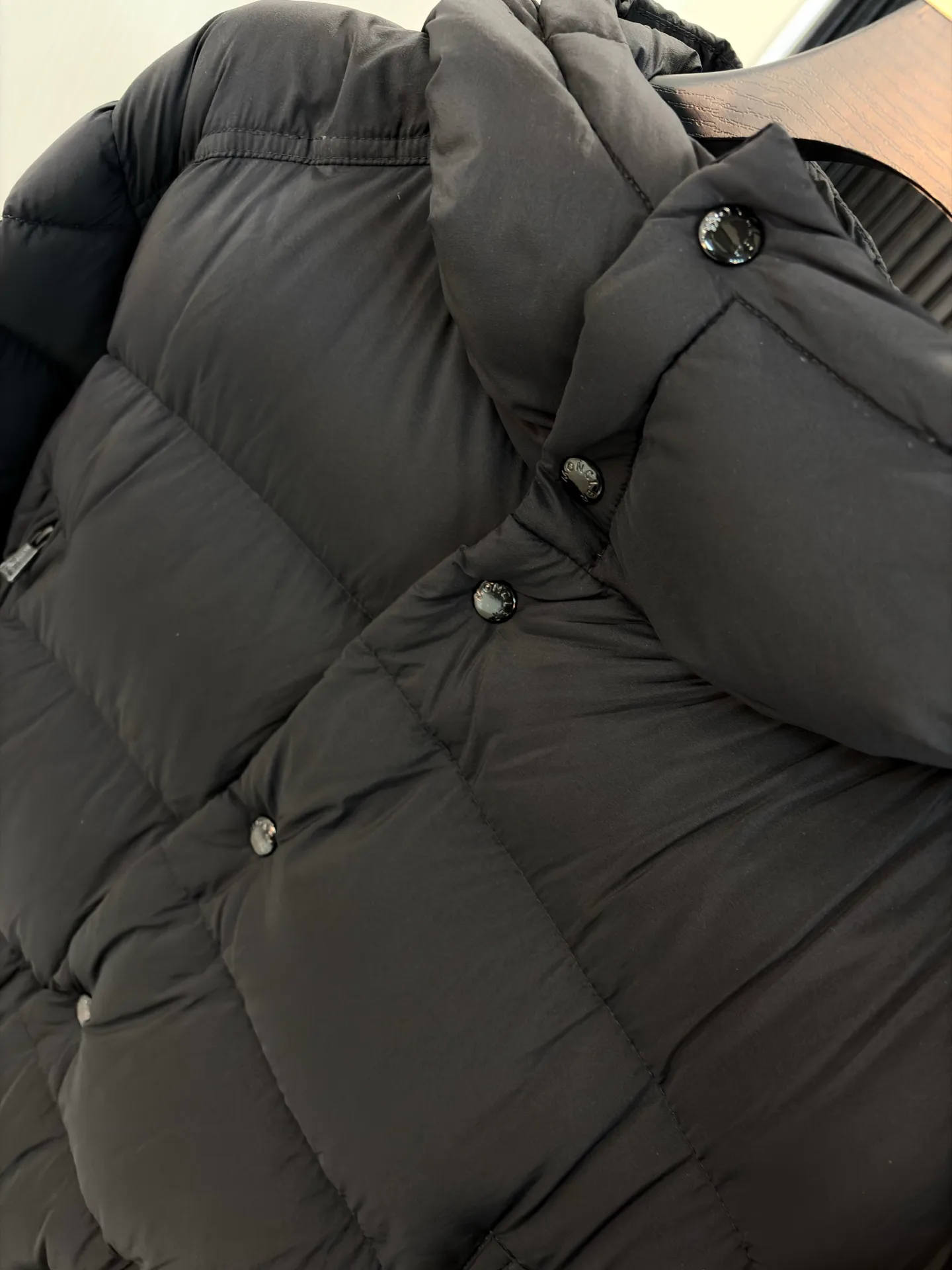 Куртки И Пуховики Женские Moncler 18323847