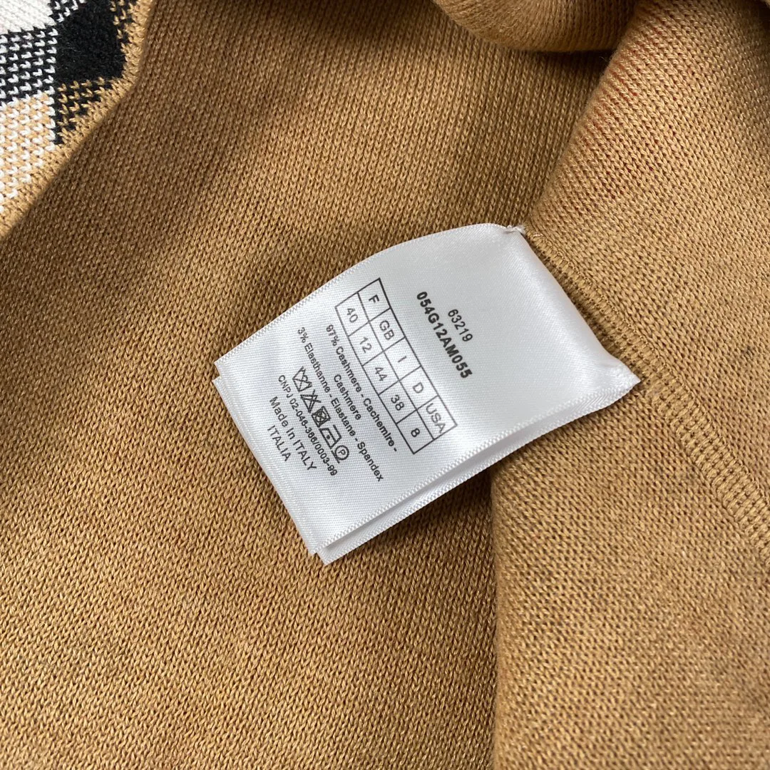 Куртки И Пуховики Женские Burberry 101653