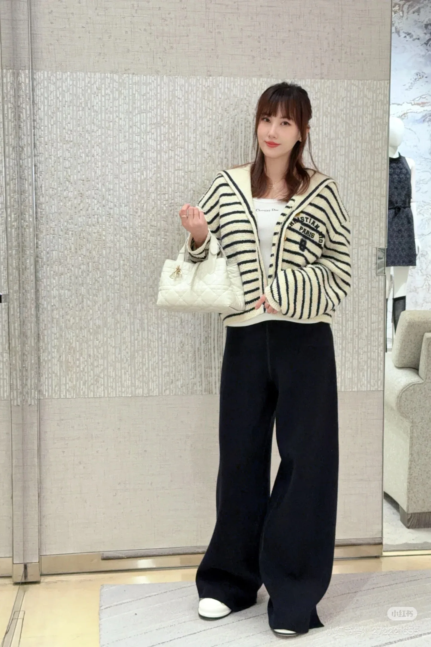 Джемперы Женские Christian Dior 196213