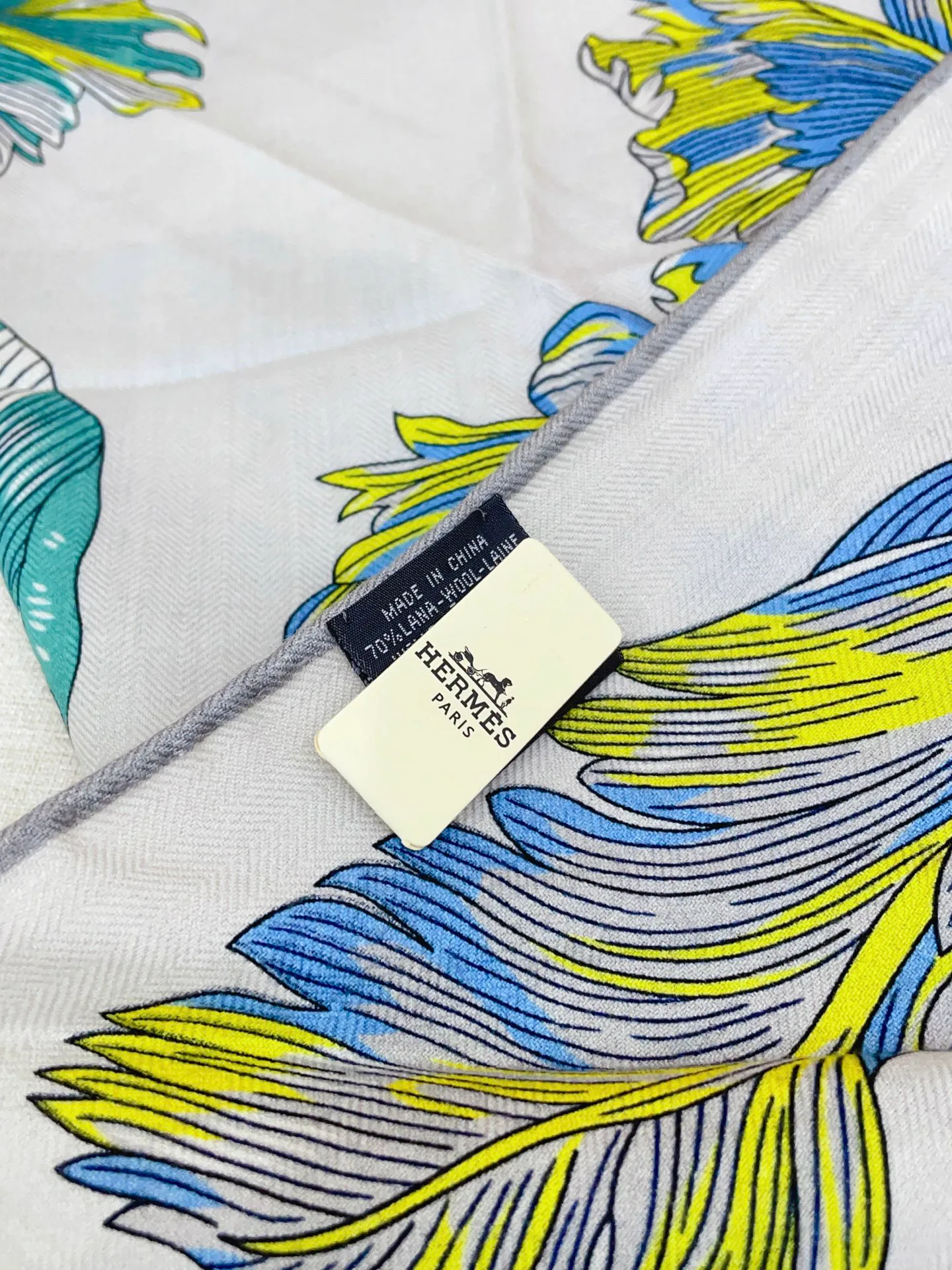 Платки Hermes 12737699