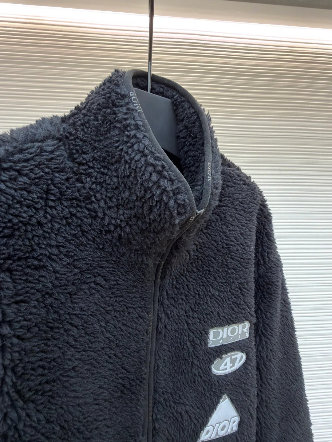 Куртки И Пуховики Мужские Christian Dior 6114526
