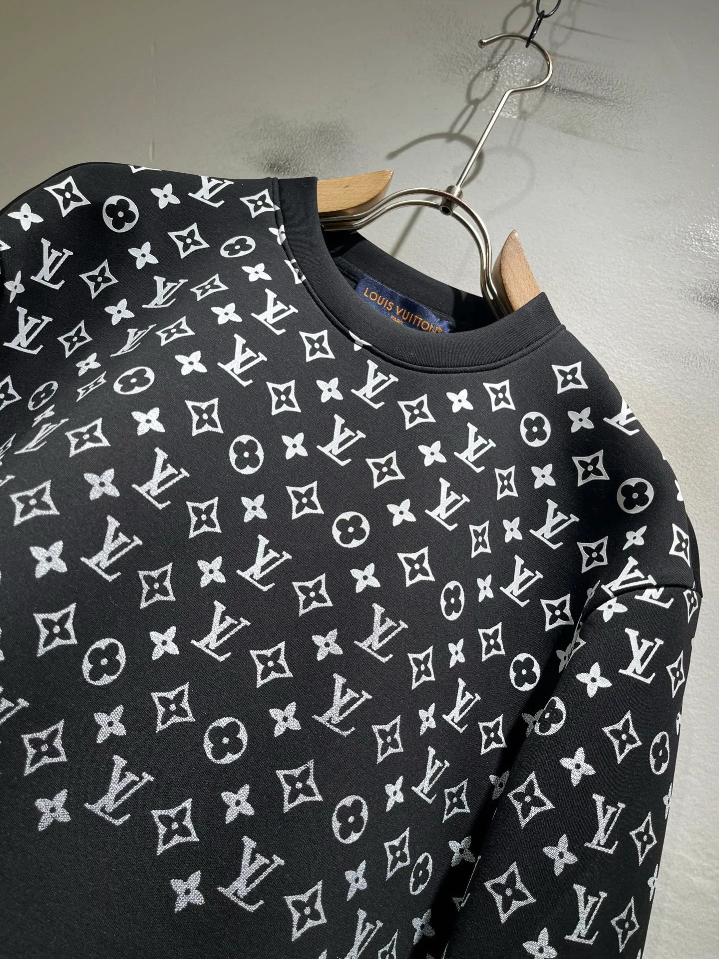 Свитшоты И Худи Мужские Louis Vuitton 18698908