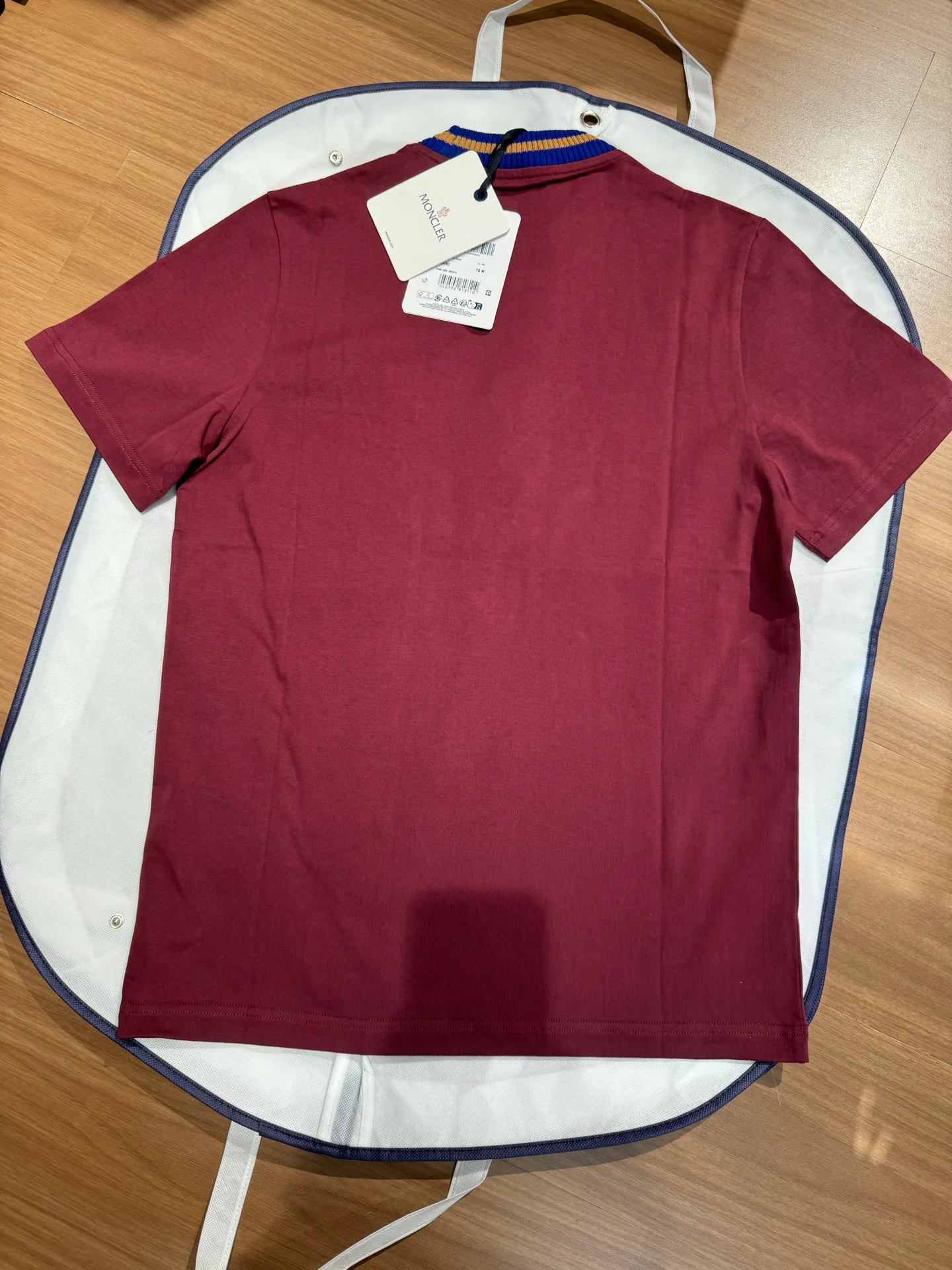Футболки Женские Moncler 9812648