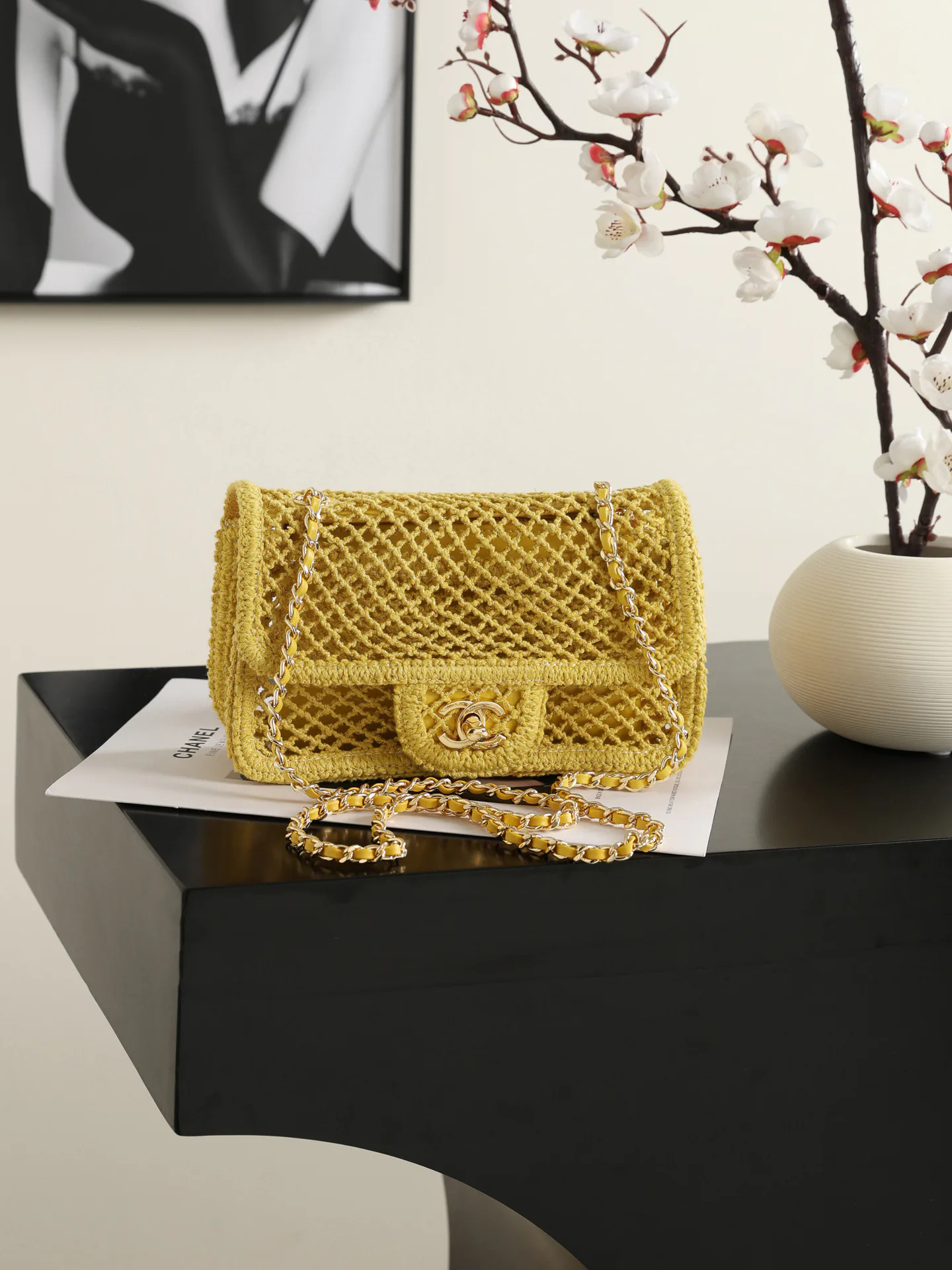 Классические Сумки Женские Chanel 18000319