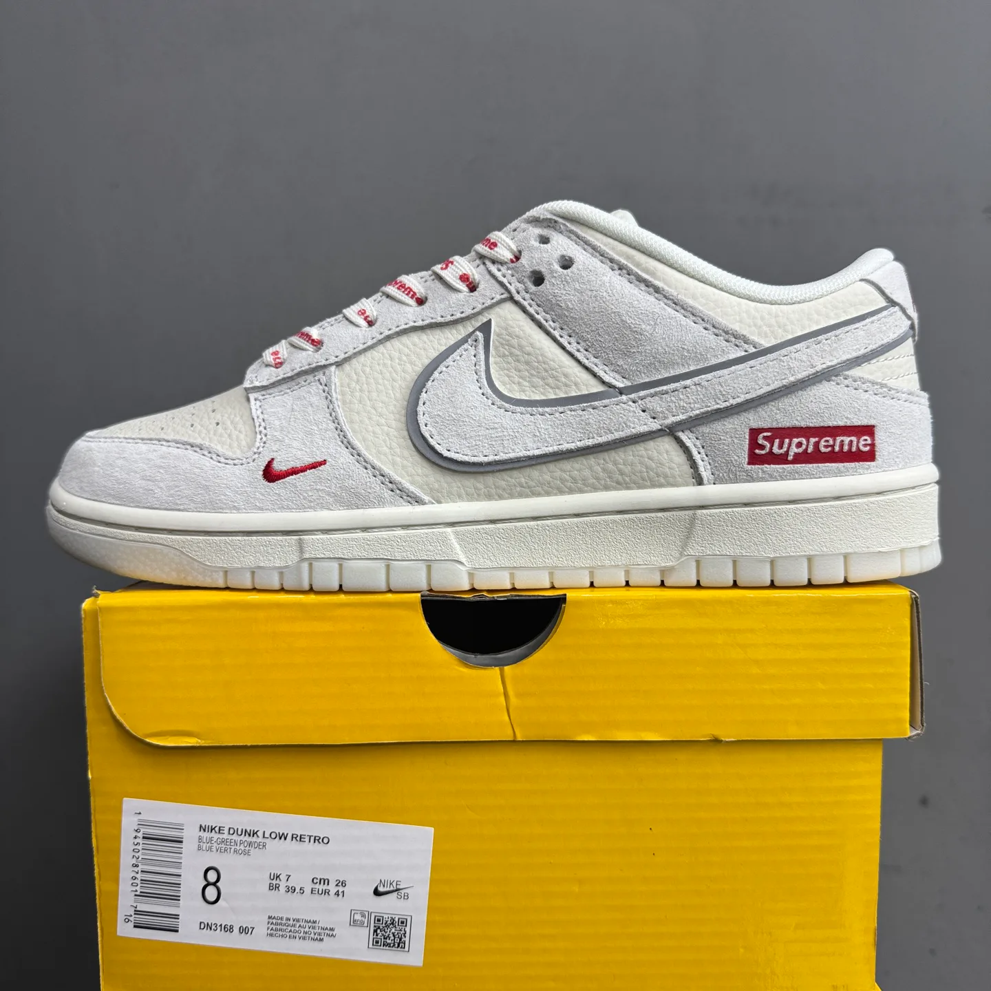 Кроссовки Женские Nike 374050