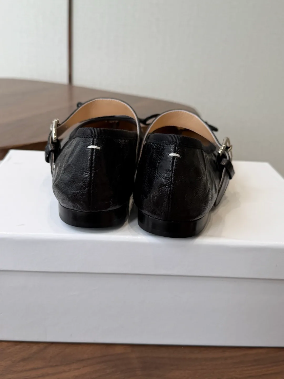 Туфли Женские Maison Margiela 18146632