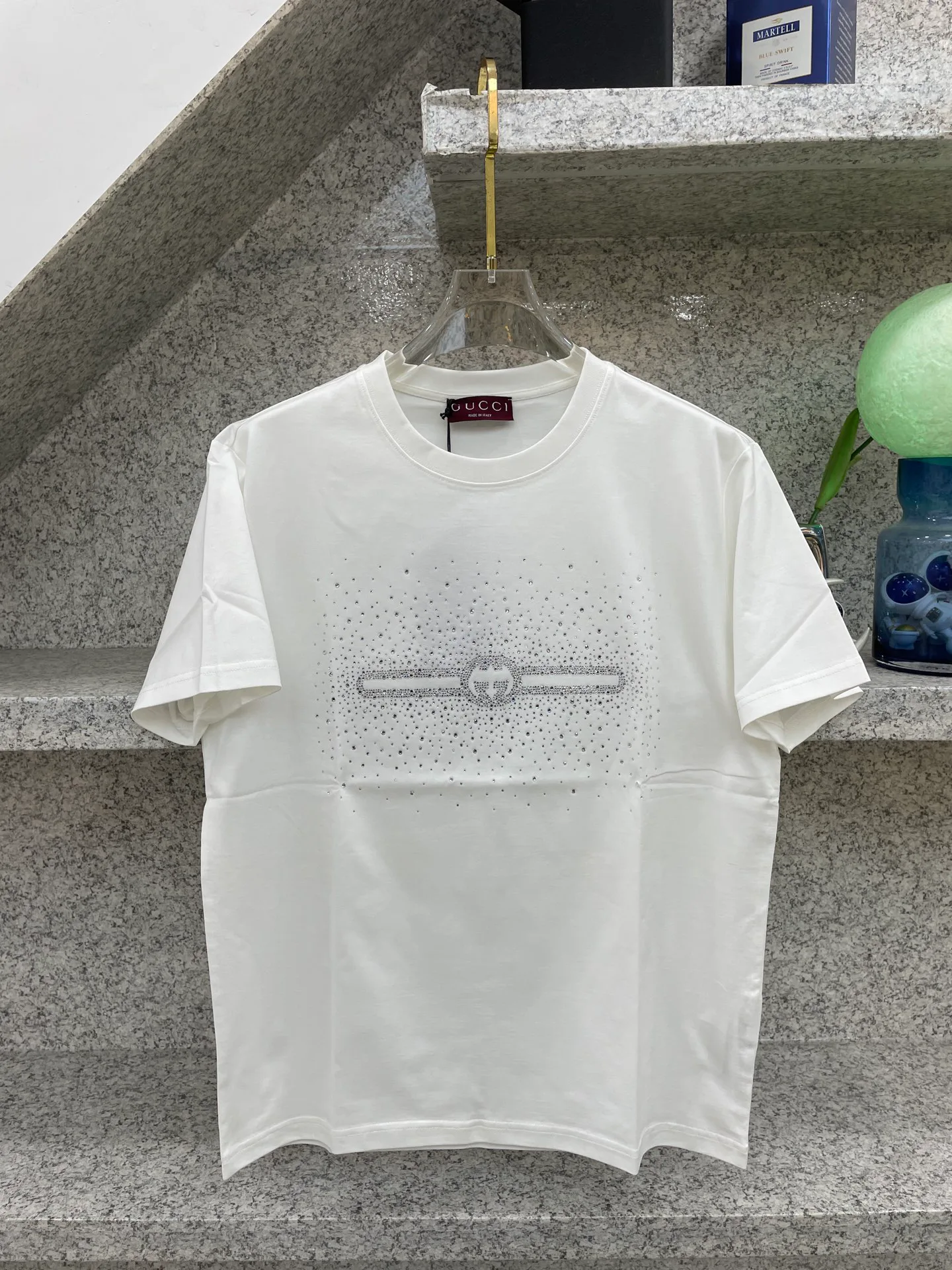 Футболки Мужские Gucci 11816106