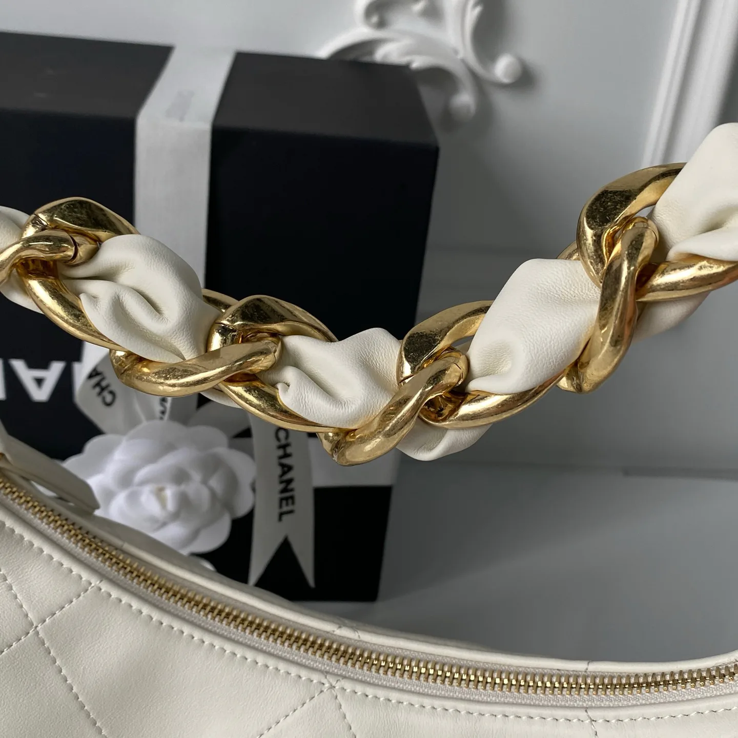 Классические Сумки Женские Chanel 18207745