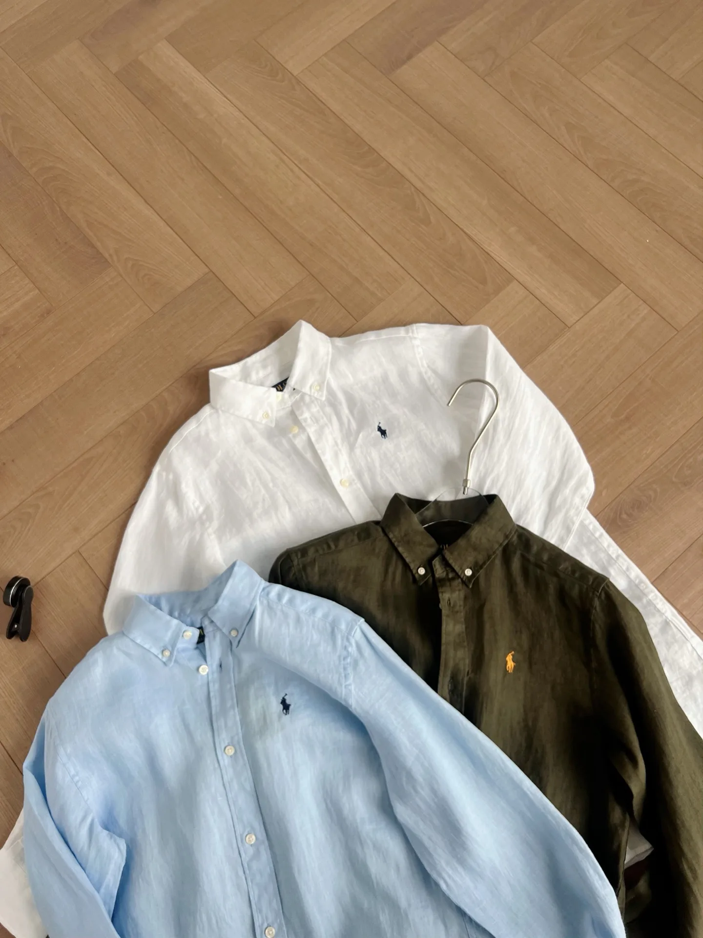 Рубашки Женские Ralph Lauren 11495031