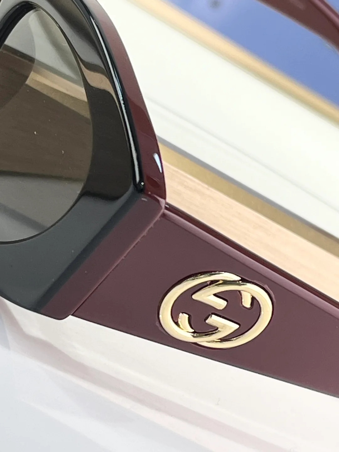 Очки Gucci 24935