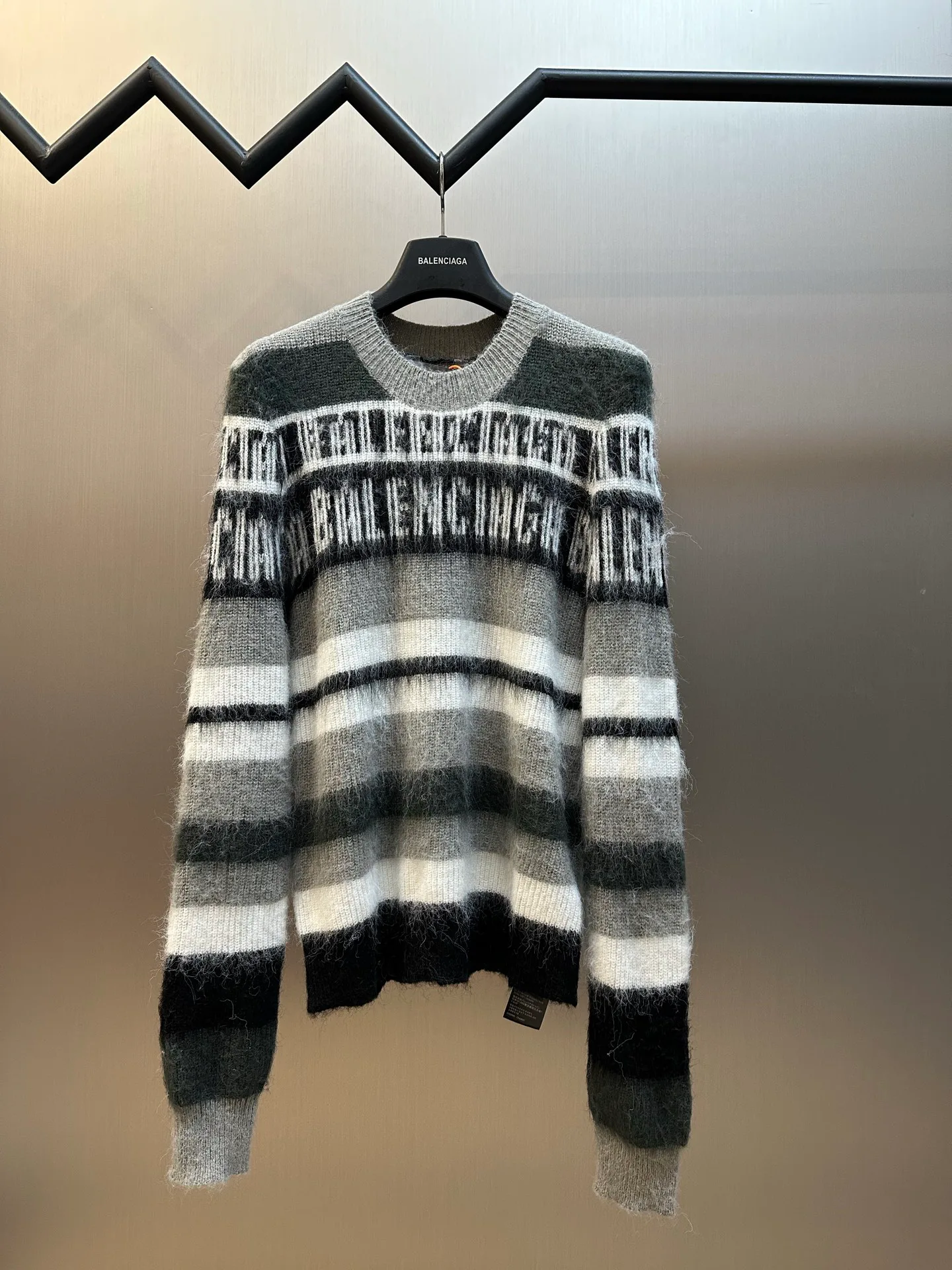 Джемперы И Свитеры Мужские Balenciaga 18178853