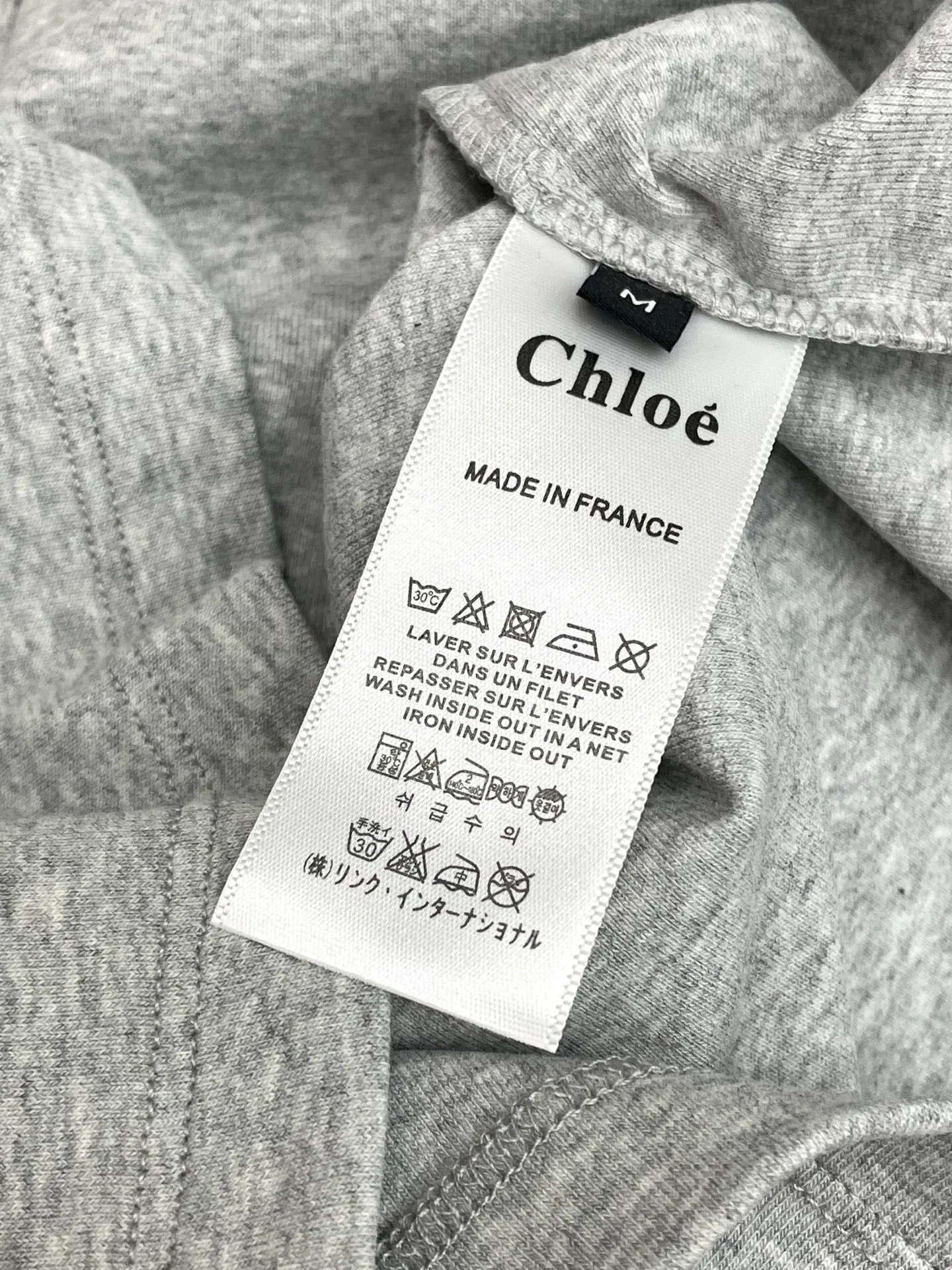 Футболки Женские Chloe 11639735