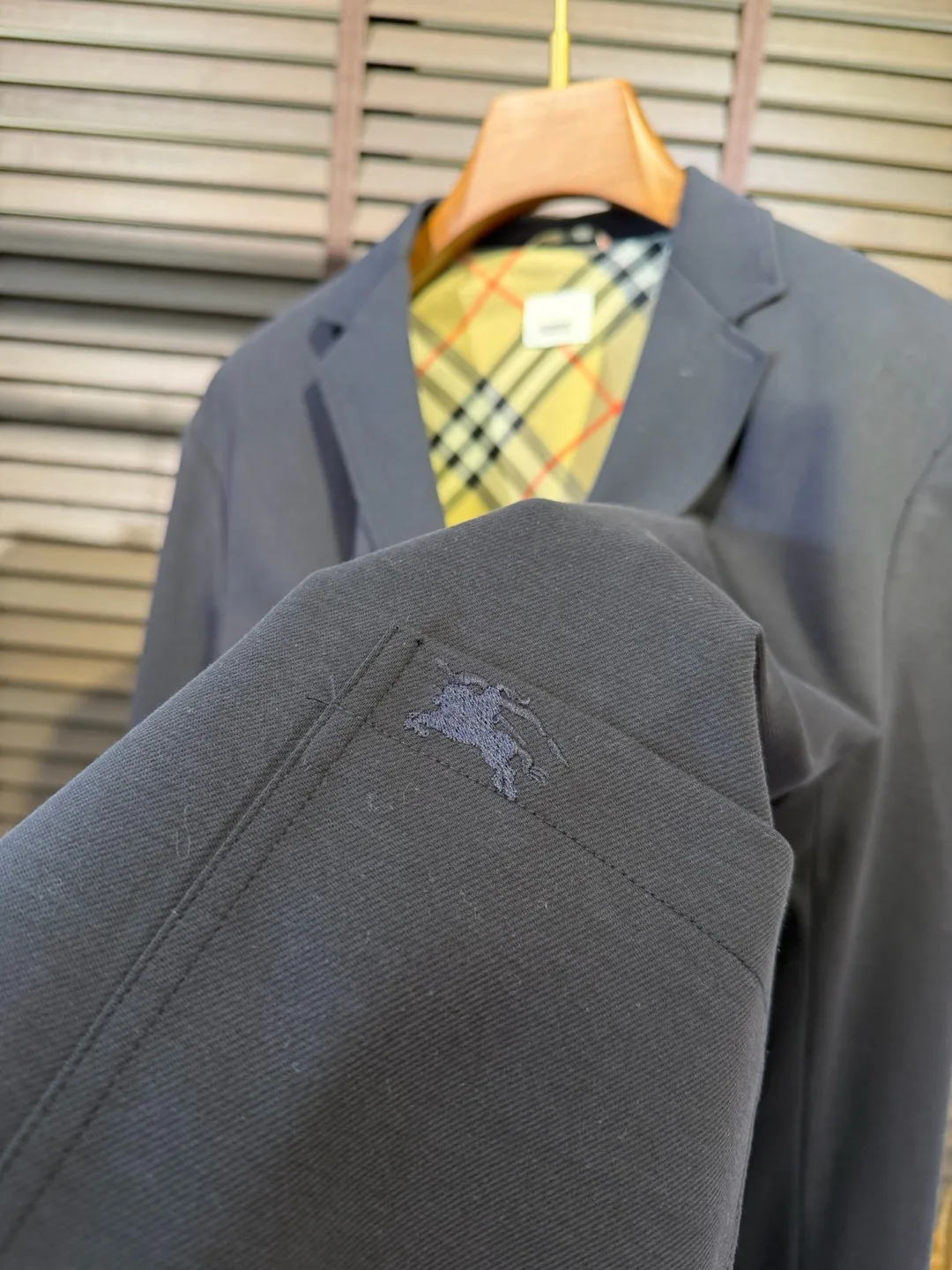 Пиджаки Мужские Burberry 11076836