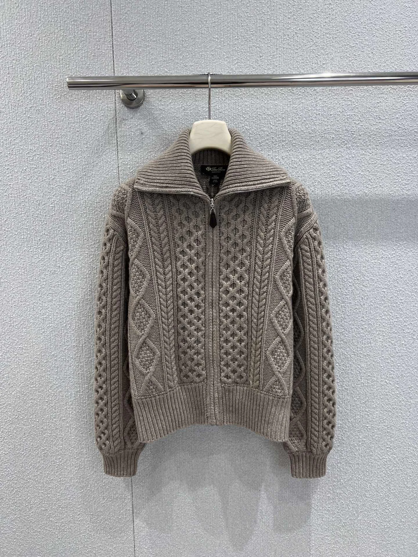 Джемперы И Свитеры Женские Loro Piana 1068400