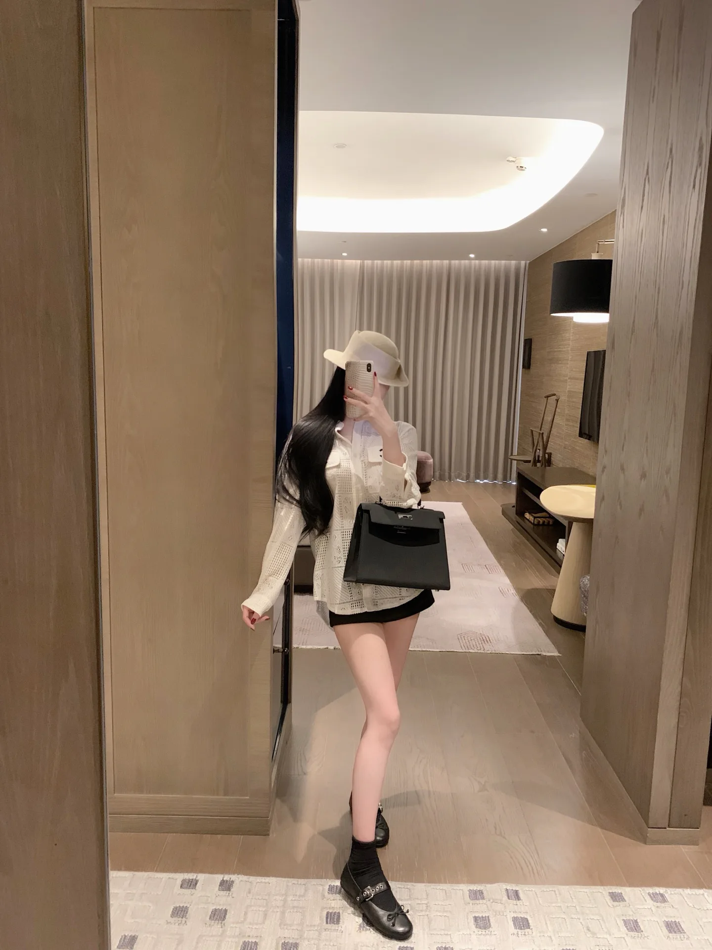 Рубашки Женские Chanel 11725011
