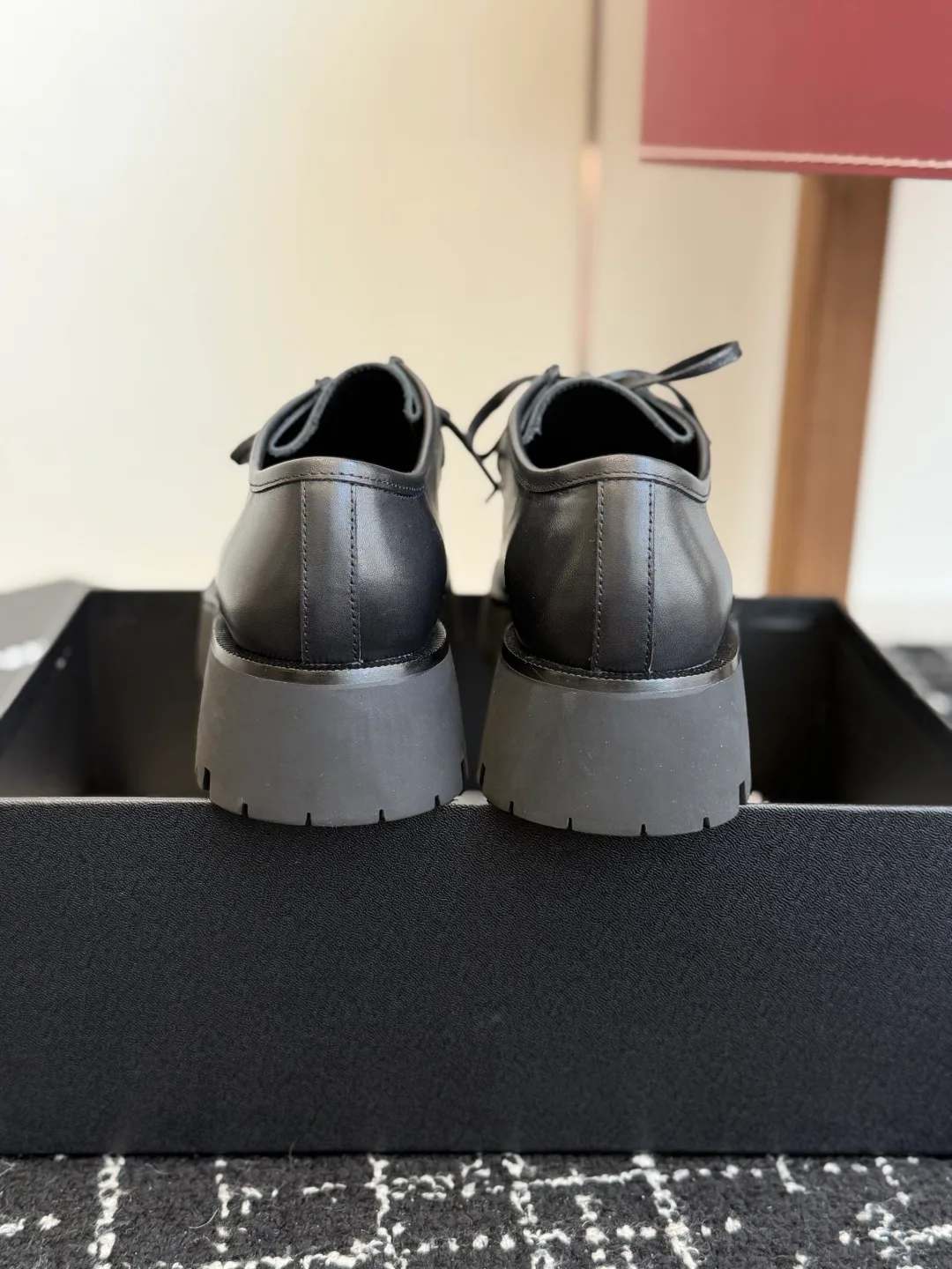 Лоферы И Мокасины Женские Alexander Wang 450986