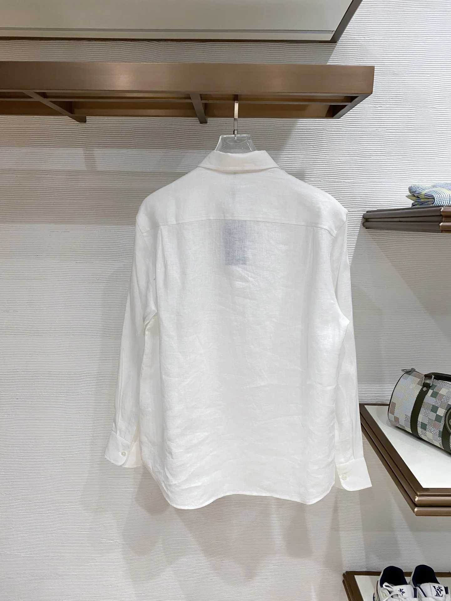 Рубашки Мужские Ralph Lauren 4600935