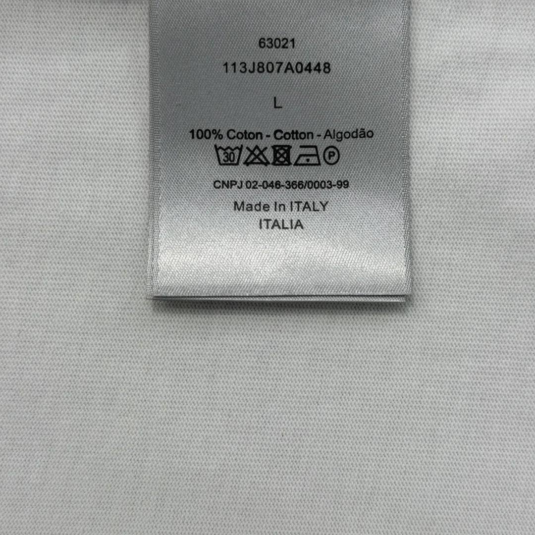 Футболки Мужские Christian Dior 340084