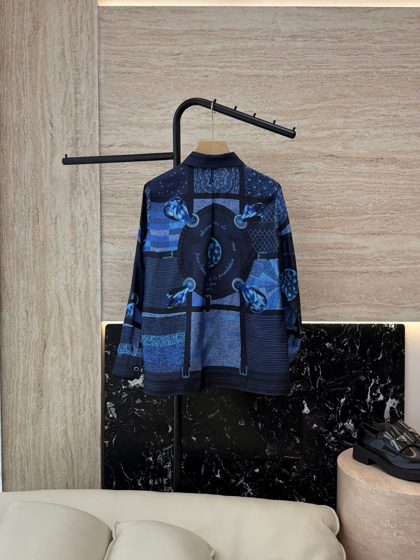 Рубашки Женские Hermes 9575884