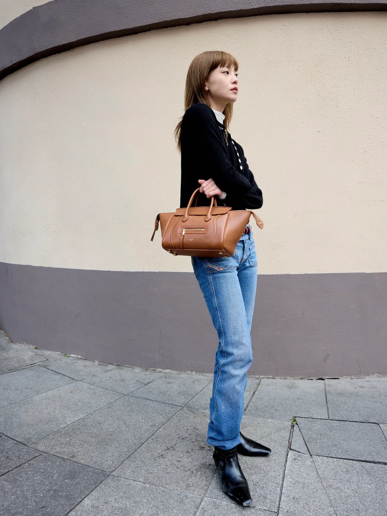 Классические Сумки Женские Celine 1342733
