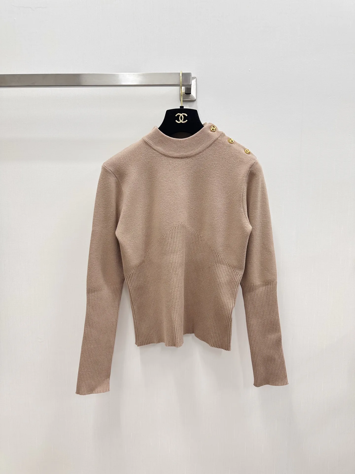 Джемперы И Свитеры Женские Chanel 18138233