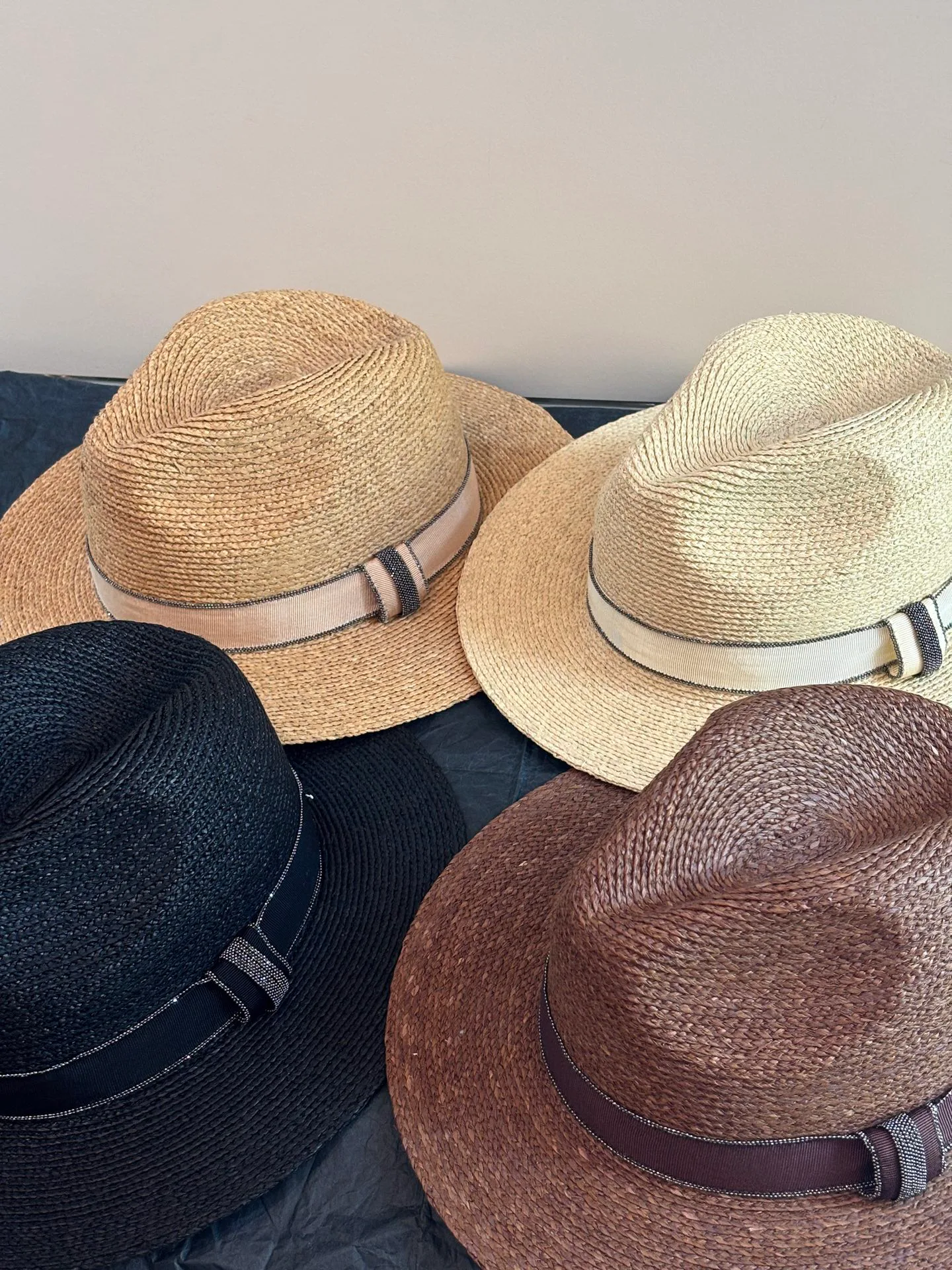 Головные Уборы Brunello Cucinelli 11727692
