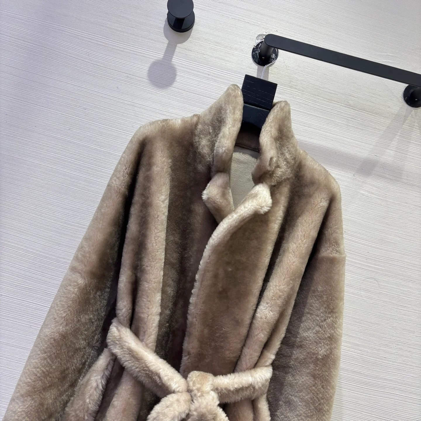 Шубы Женские Brunello Cucinelli 417392