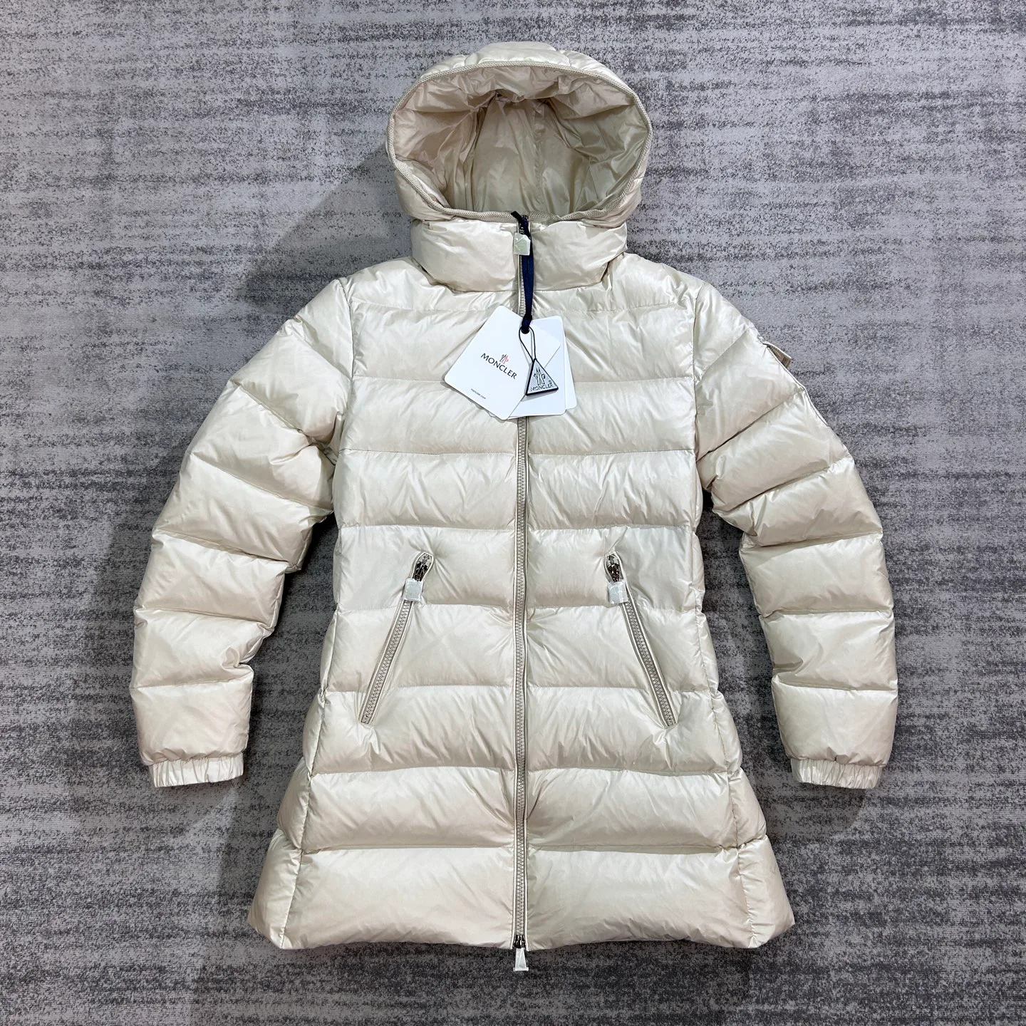 Куртки И Пуховики Женские Moncler 18134515