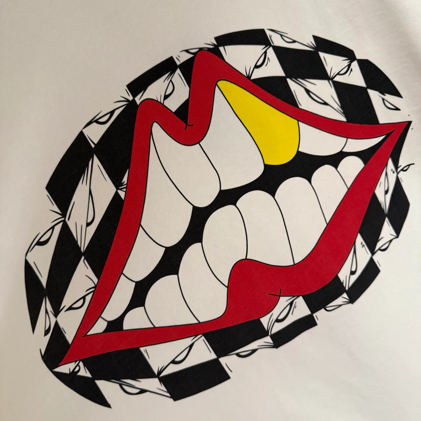 Свитшоты И Худи Мужские Chrome Hearts 233671