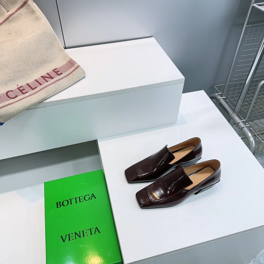 Лоферы И Мокасины Женские Bottega Veneta 1284649
