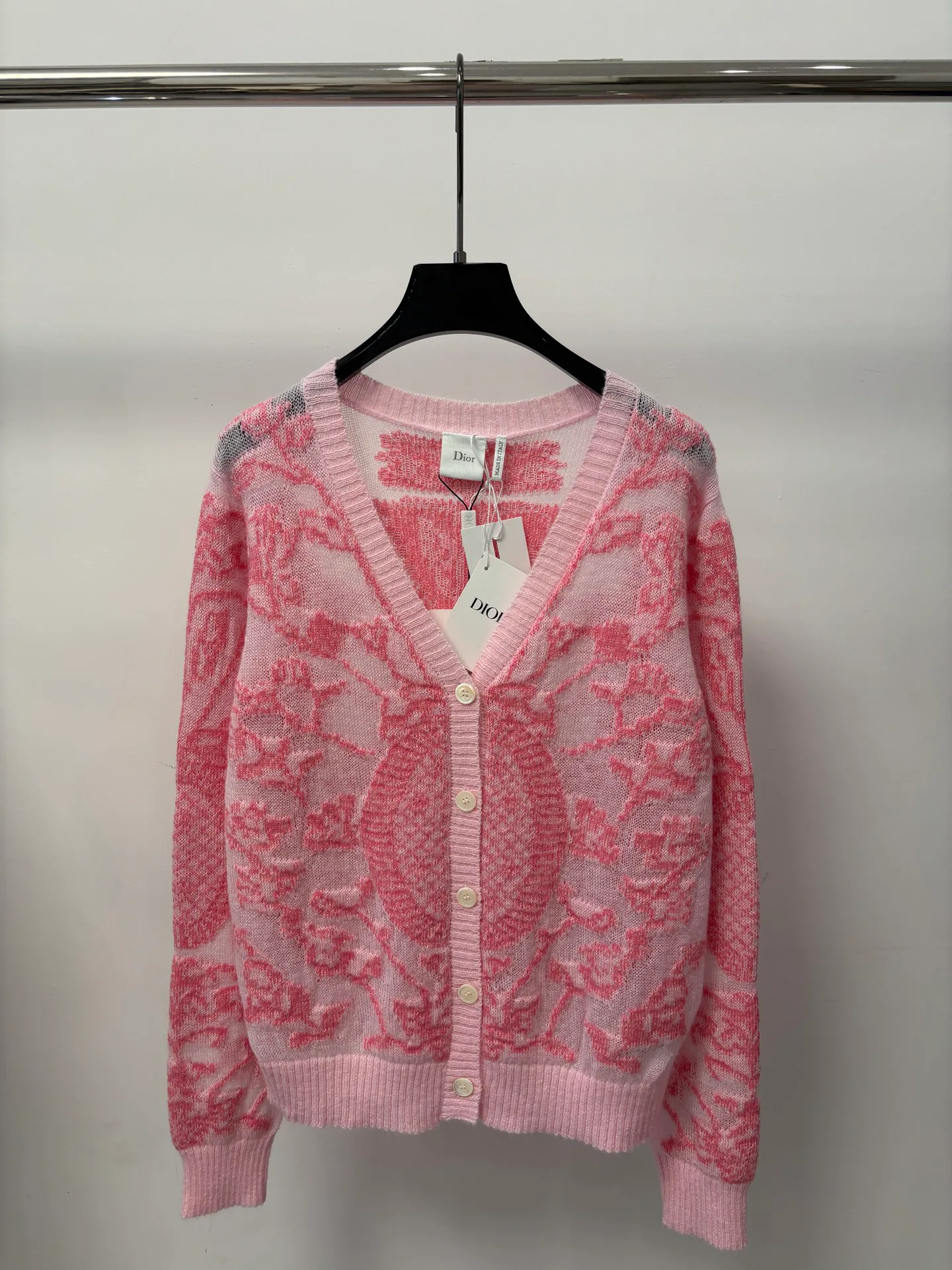 Джемперы И Свитеры Женские Christian Dior 19722848