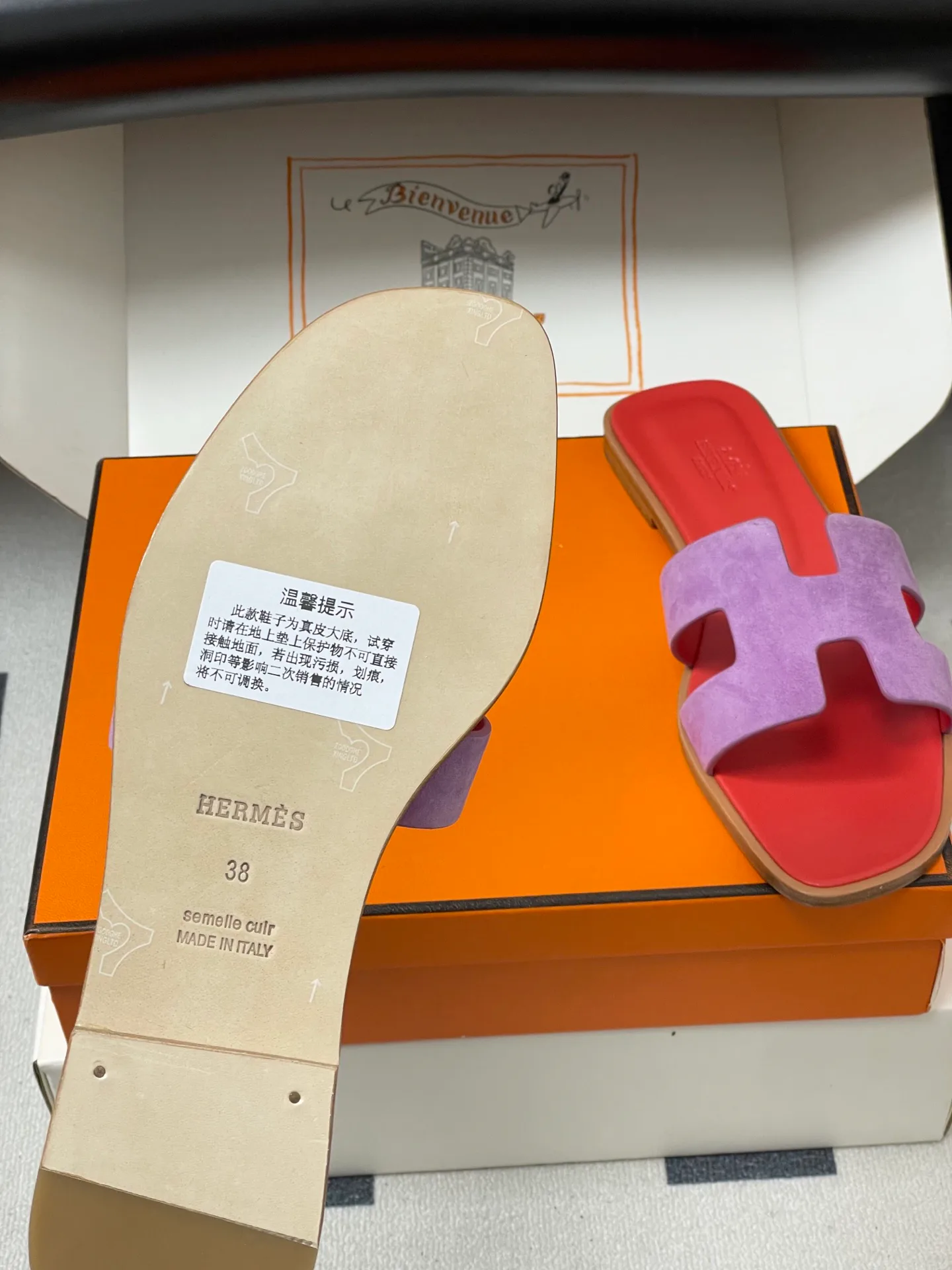 Сандалии Женские Hermes 9007019